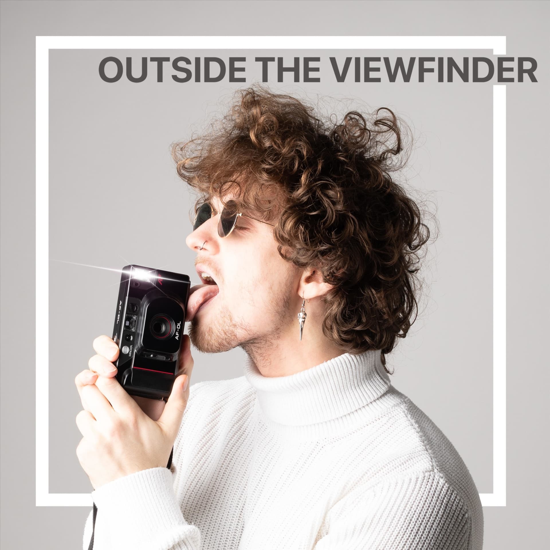 Outside The Viewfinder – Fotografie & Mindset - Podcasts