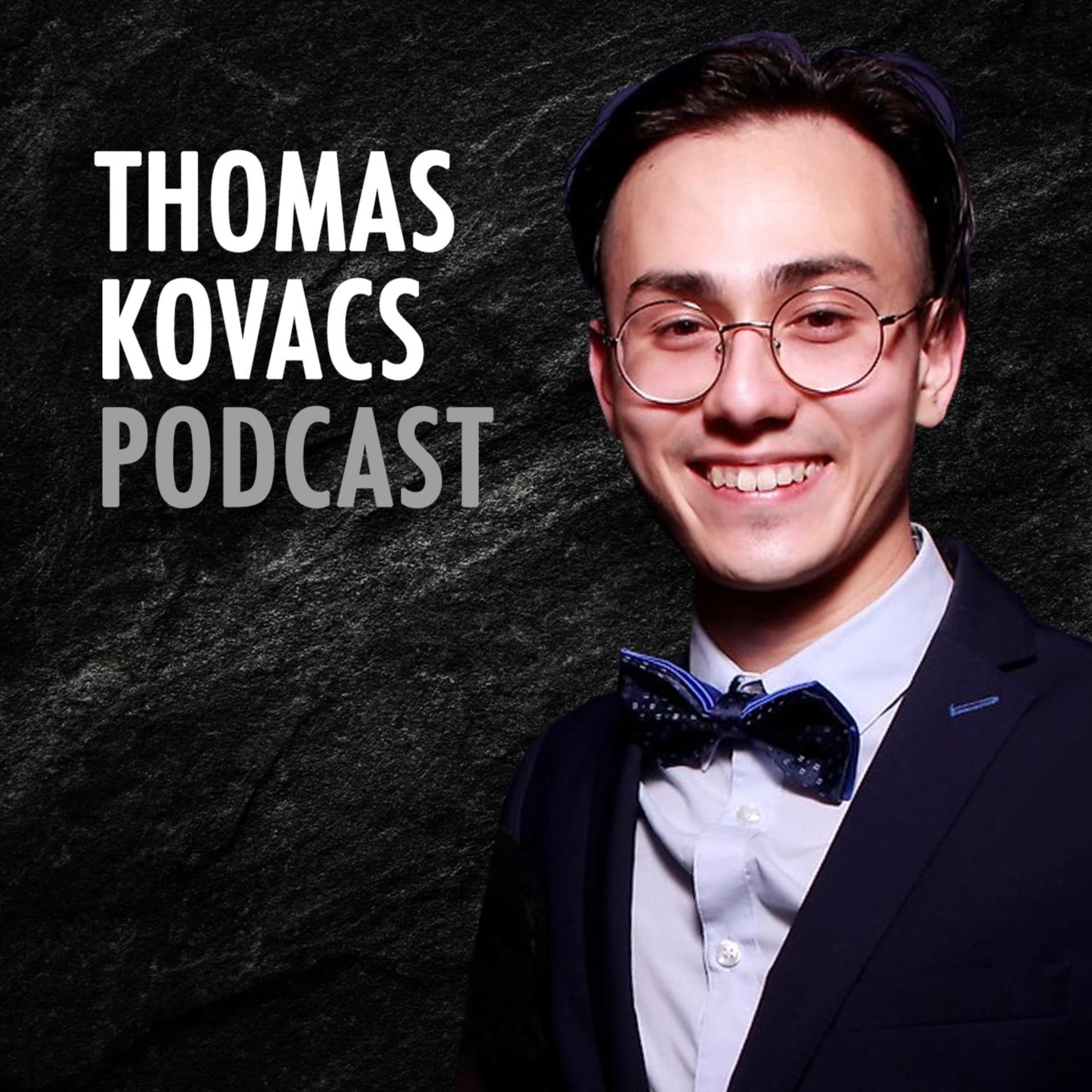 Thomas Kovacs Podcast - Podcasts