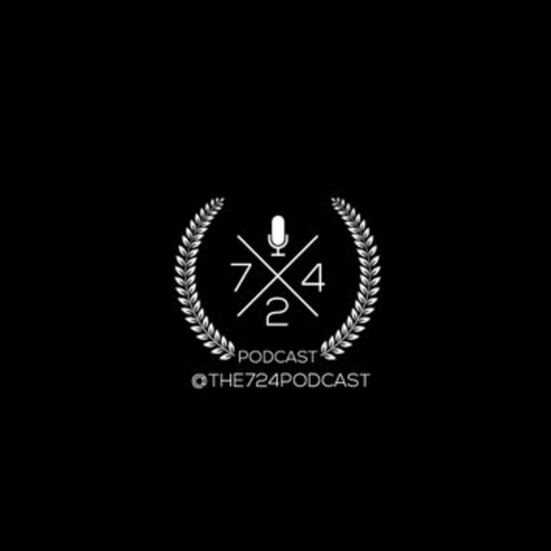 The724Podcast - Podcasts