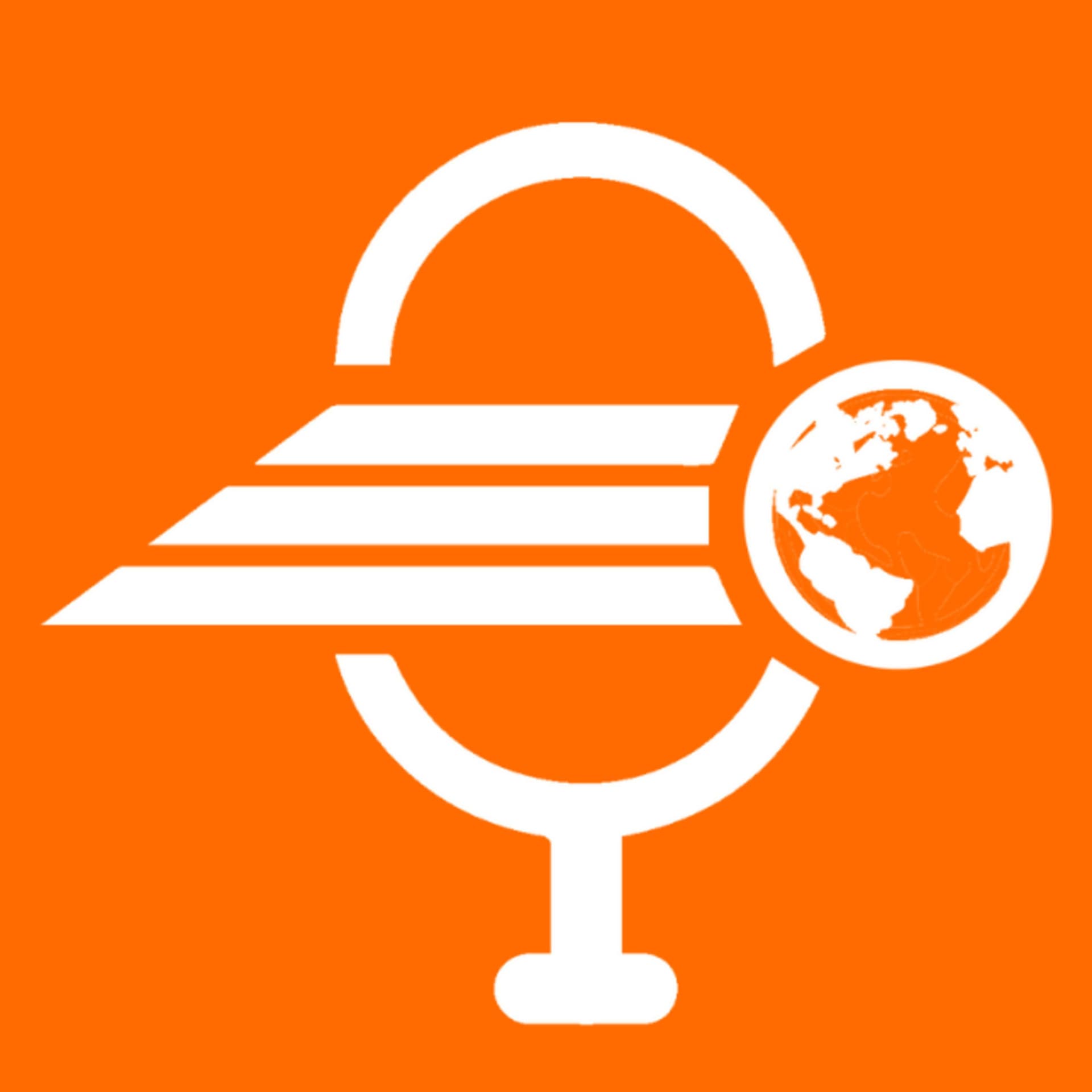 Rádio Poliesportiva - Podcasts