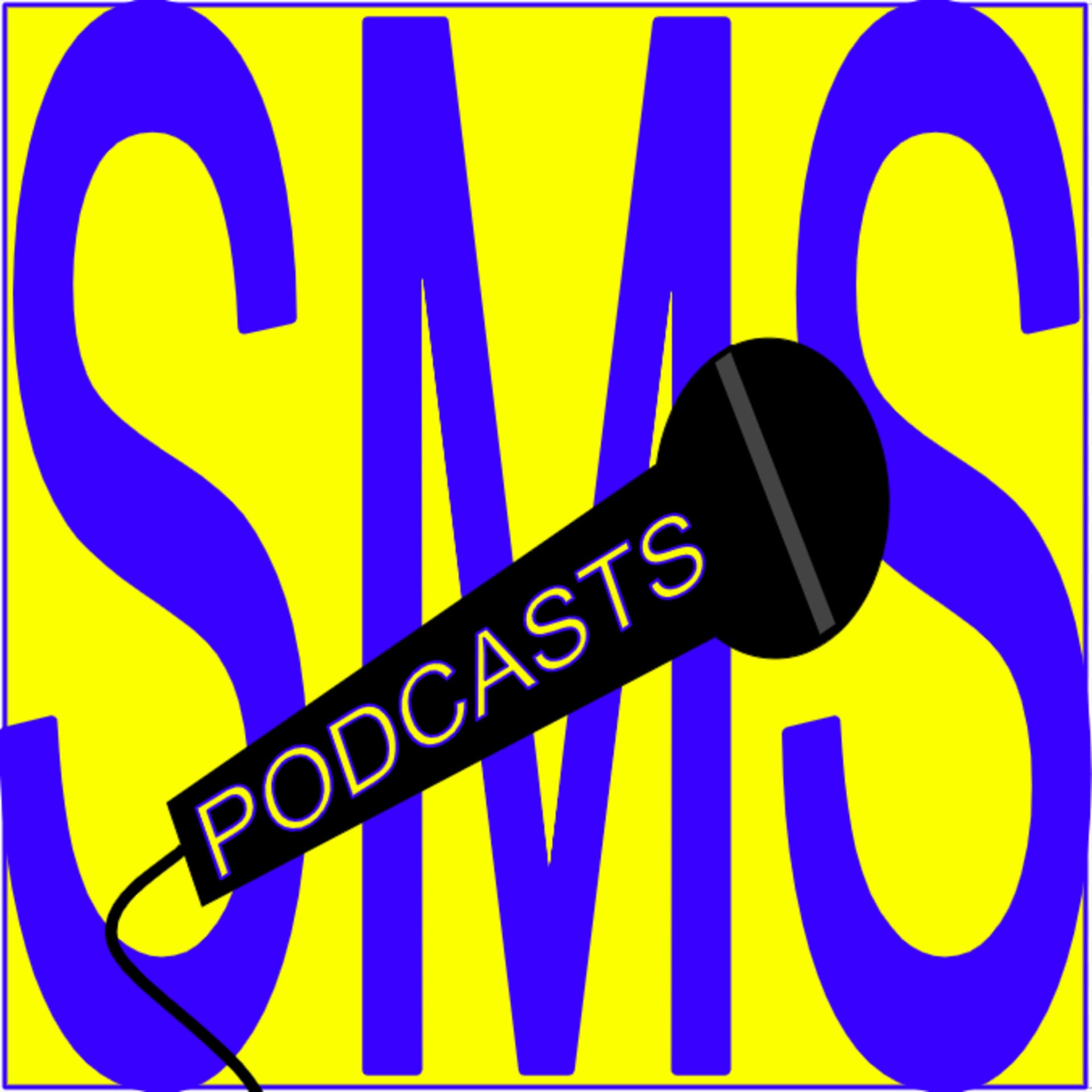 SMS Podcasts - Podcasts