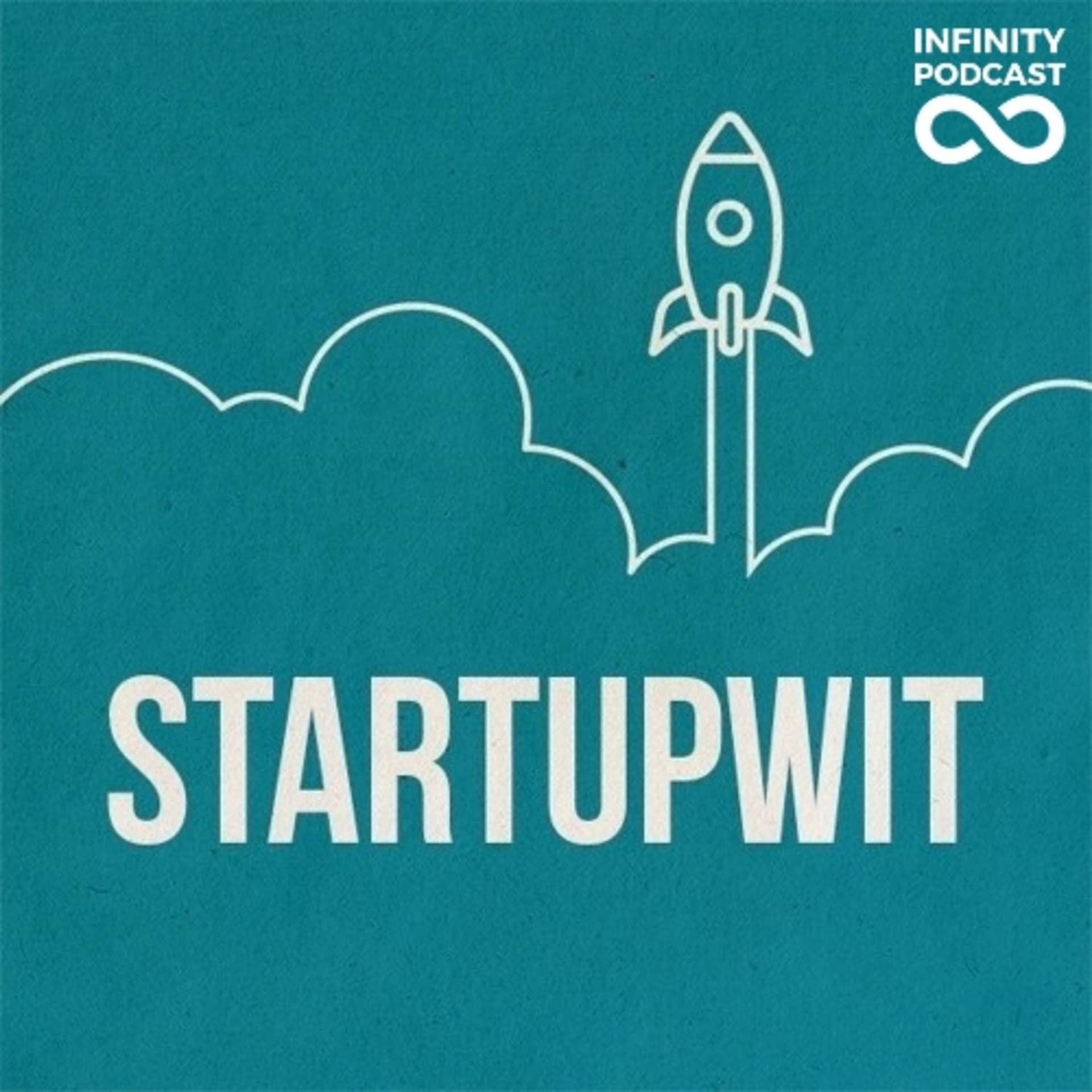 Startupwit - Podcasts