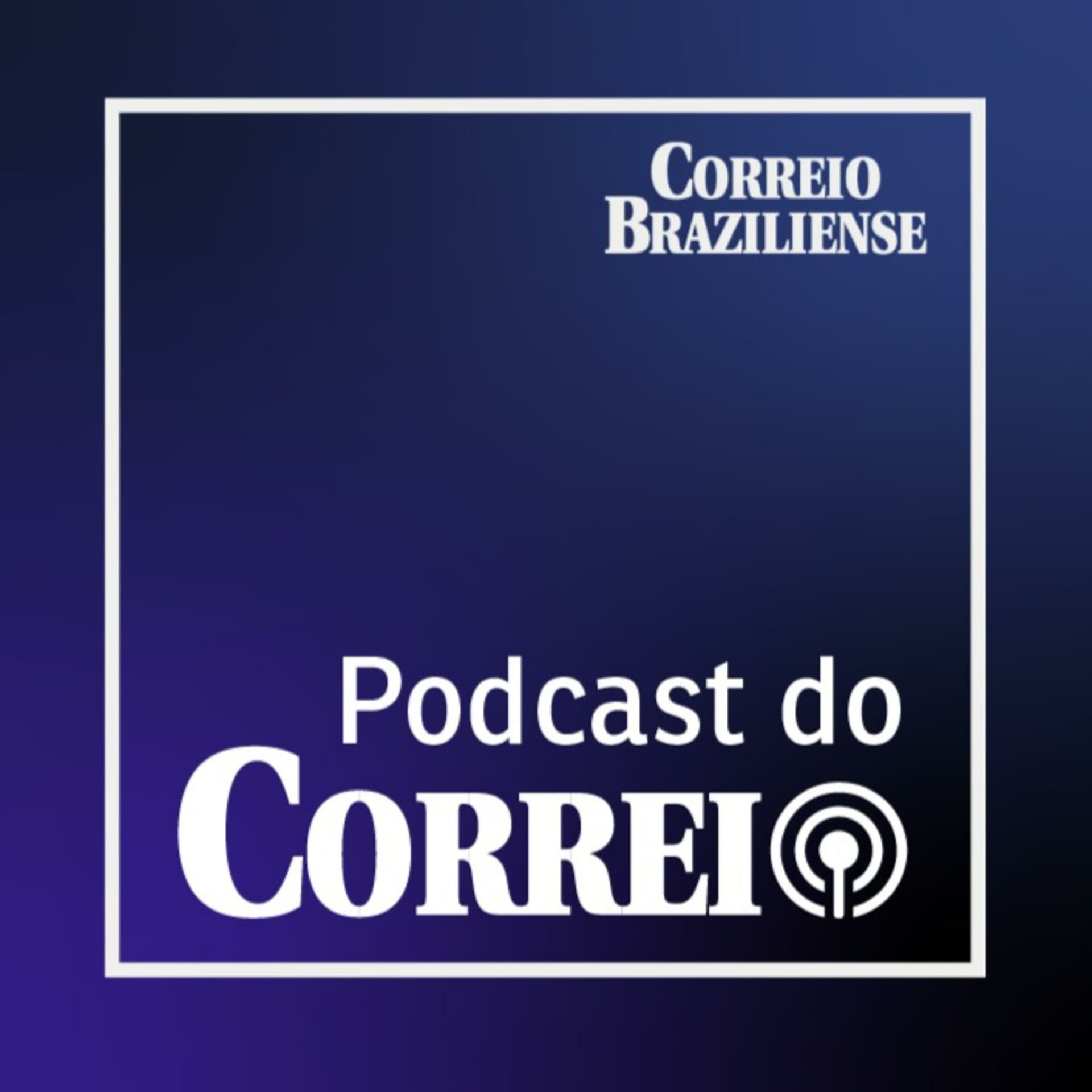 Podcast do Correio - Podcasts