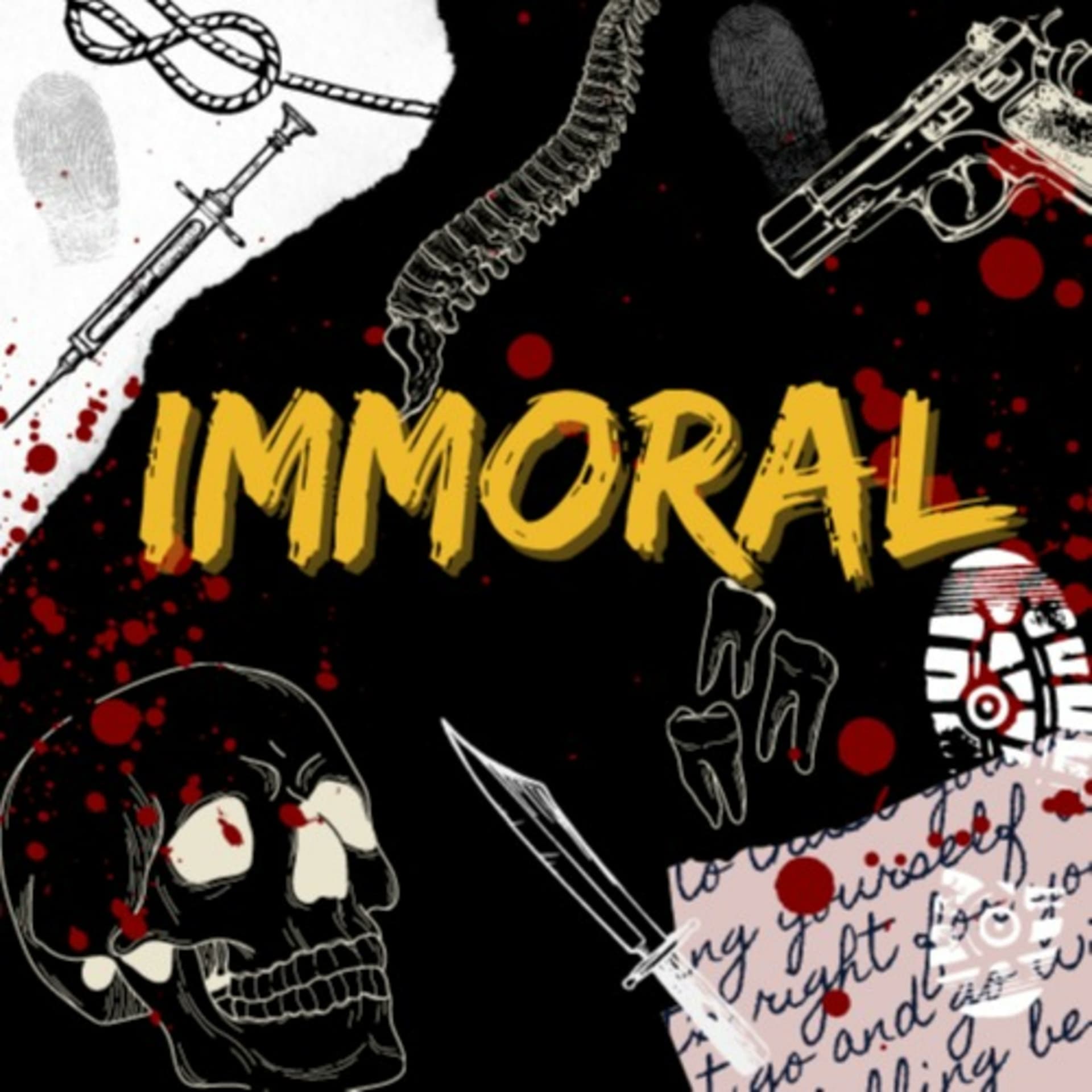 The Immoral Podcast