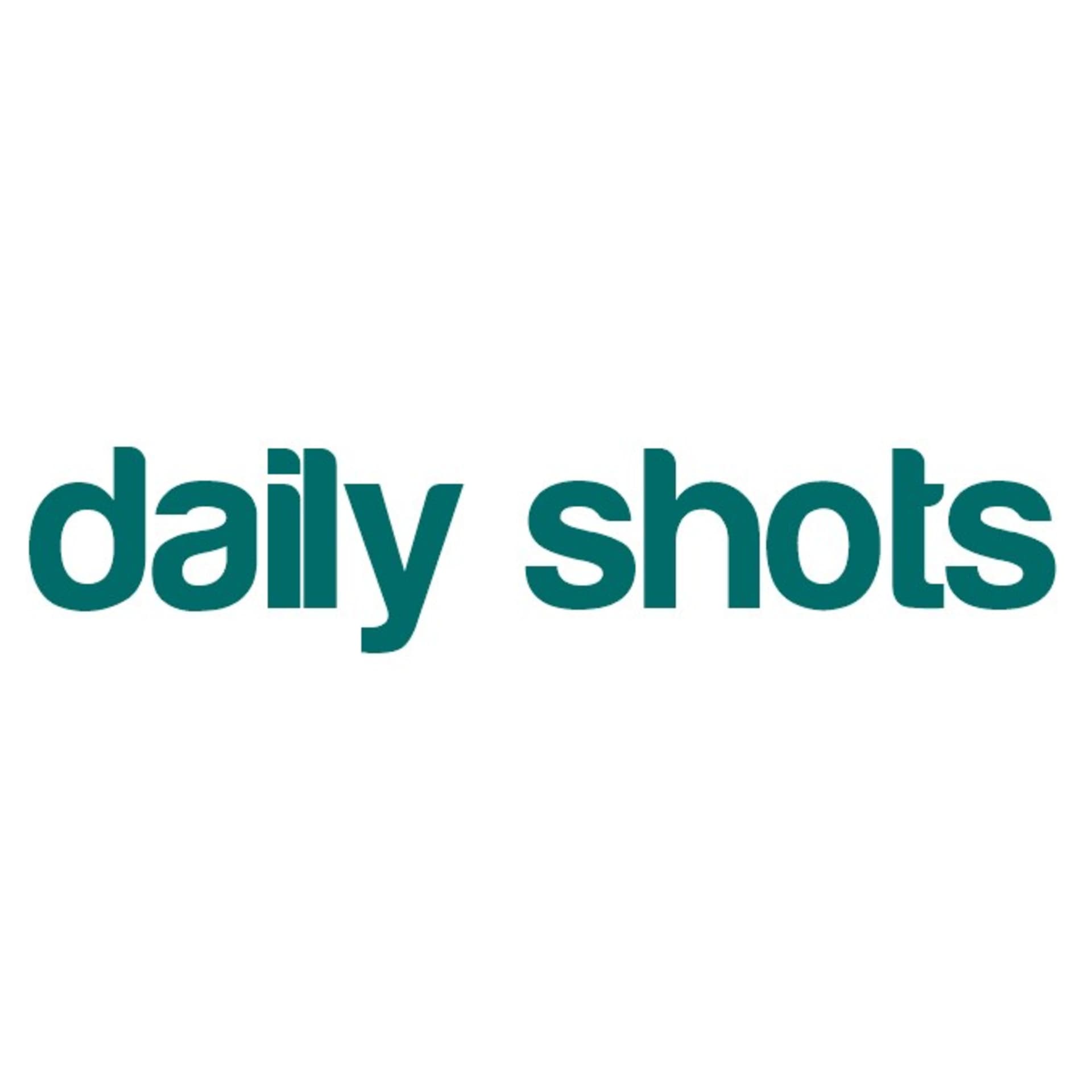 Daily Shots - Podcasts