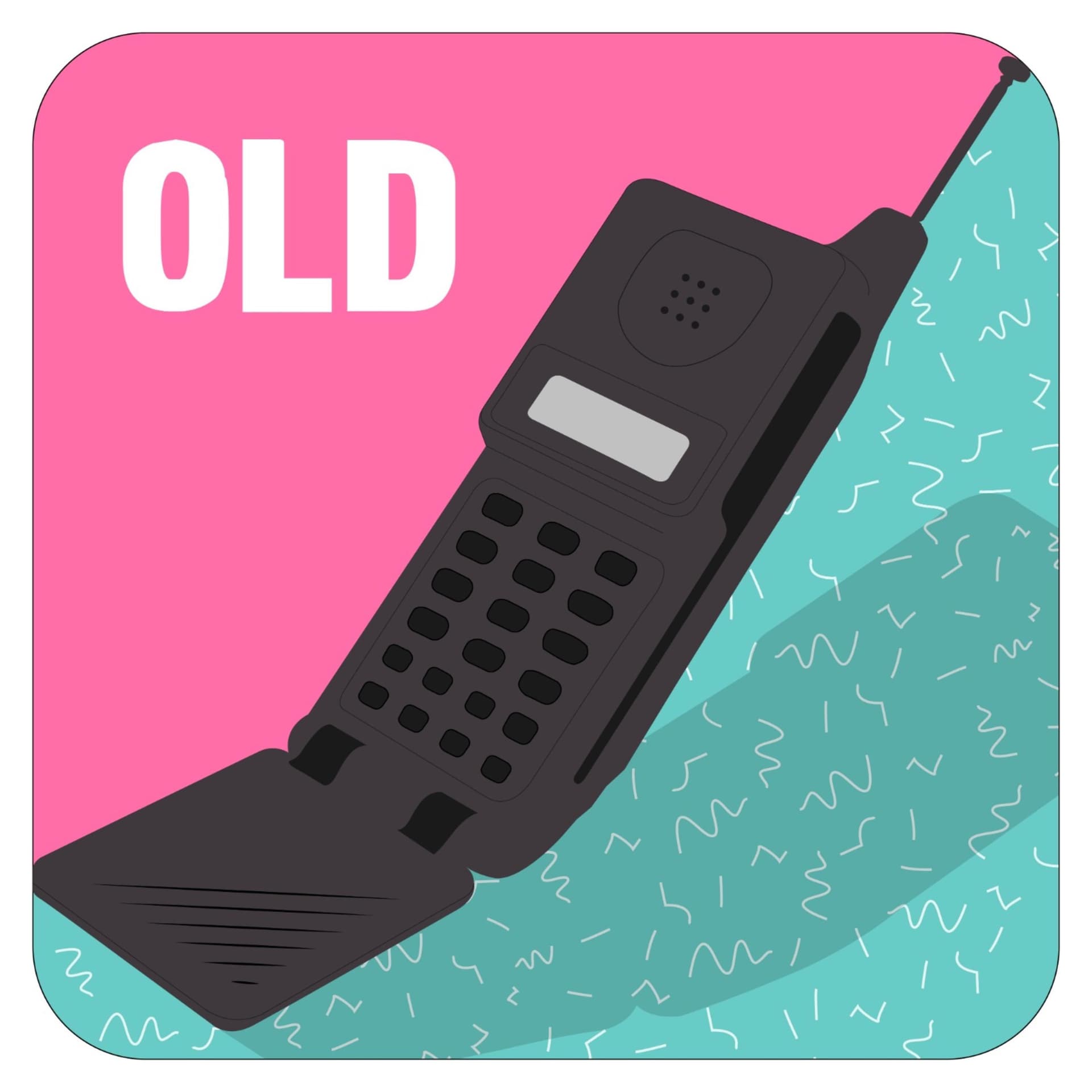 Old Podcast - Podcasts