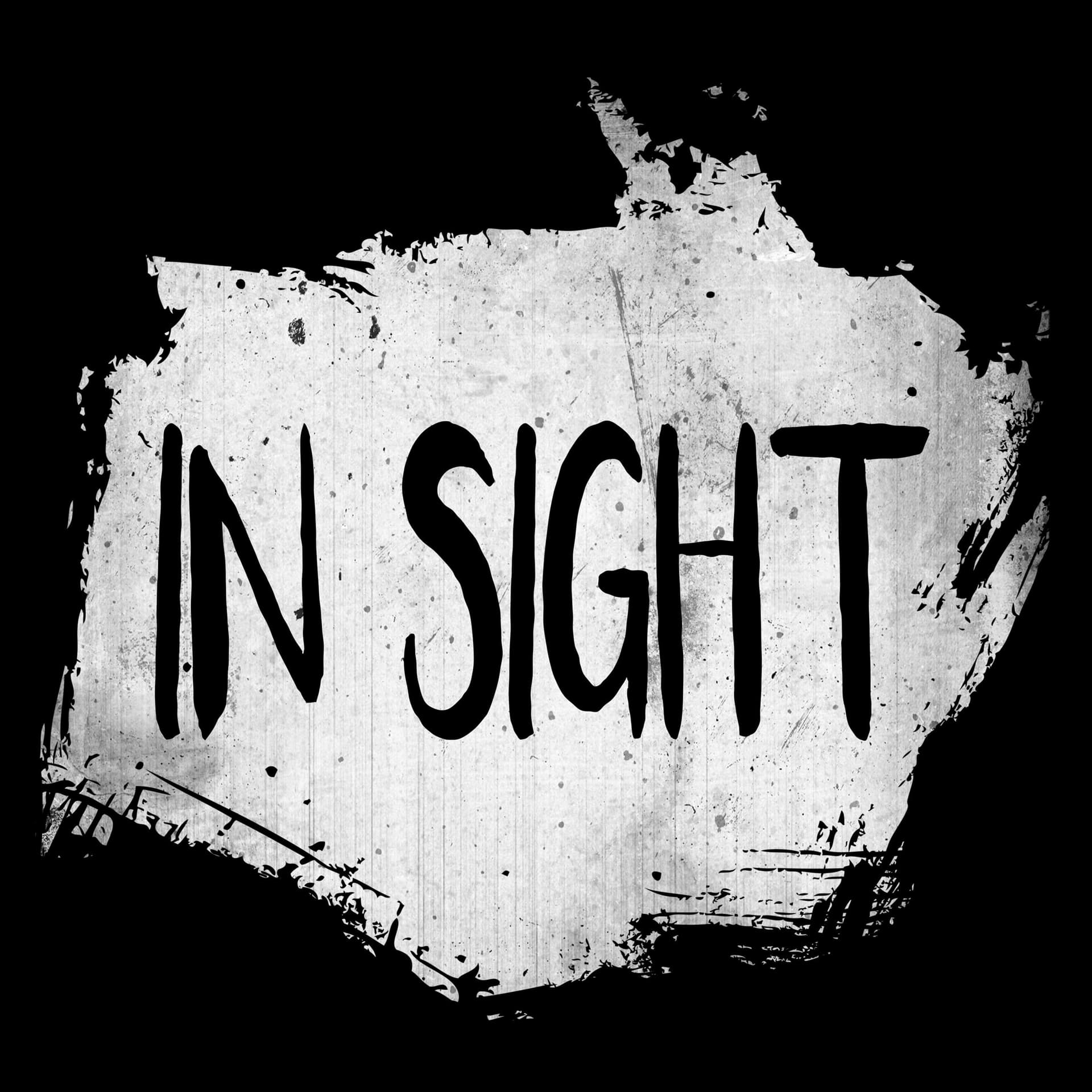 In Sight - Podcasts