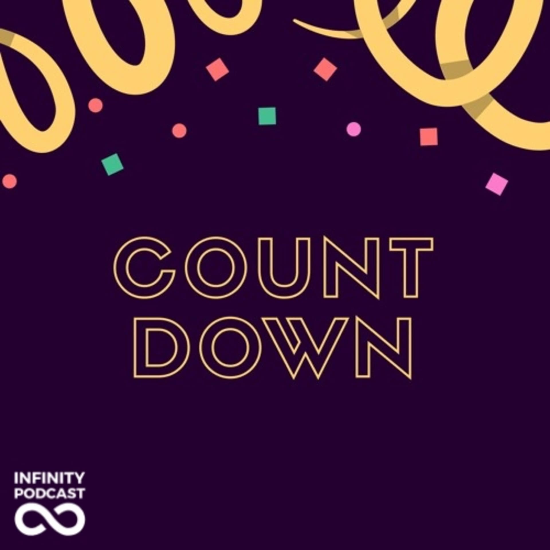 Countdown - Podcasts