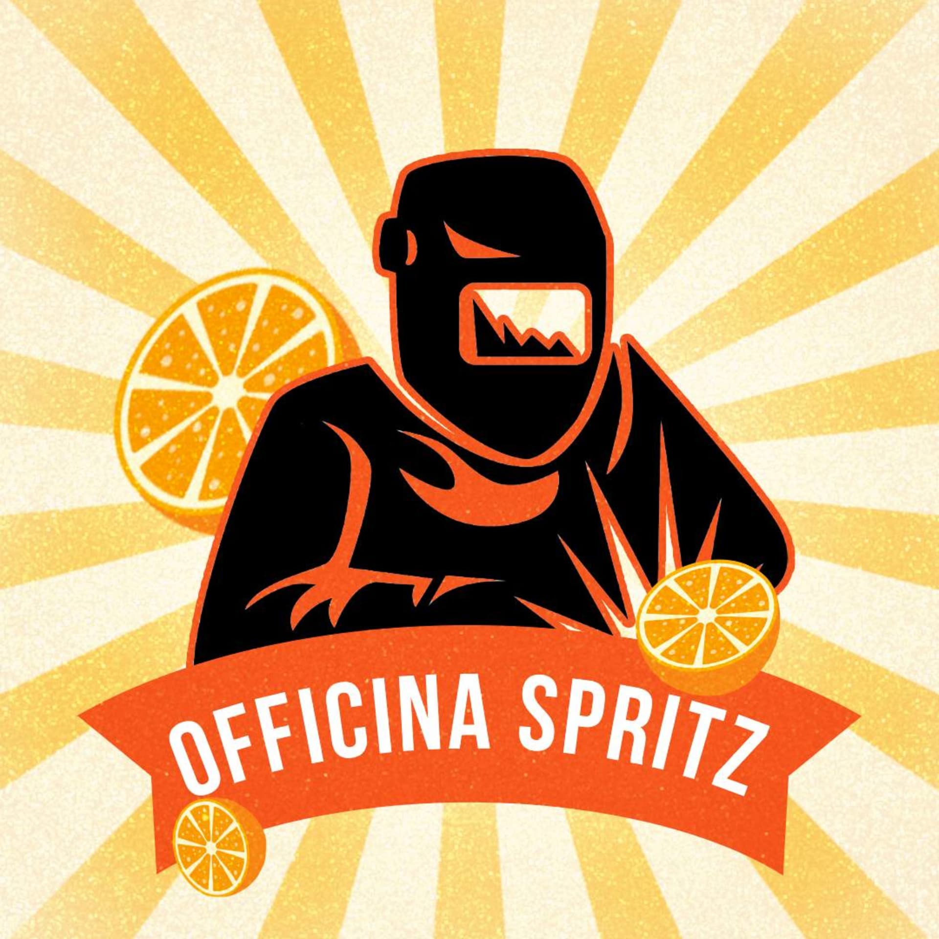 OFFICINA SPRITZ - Podcasts