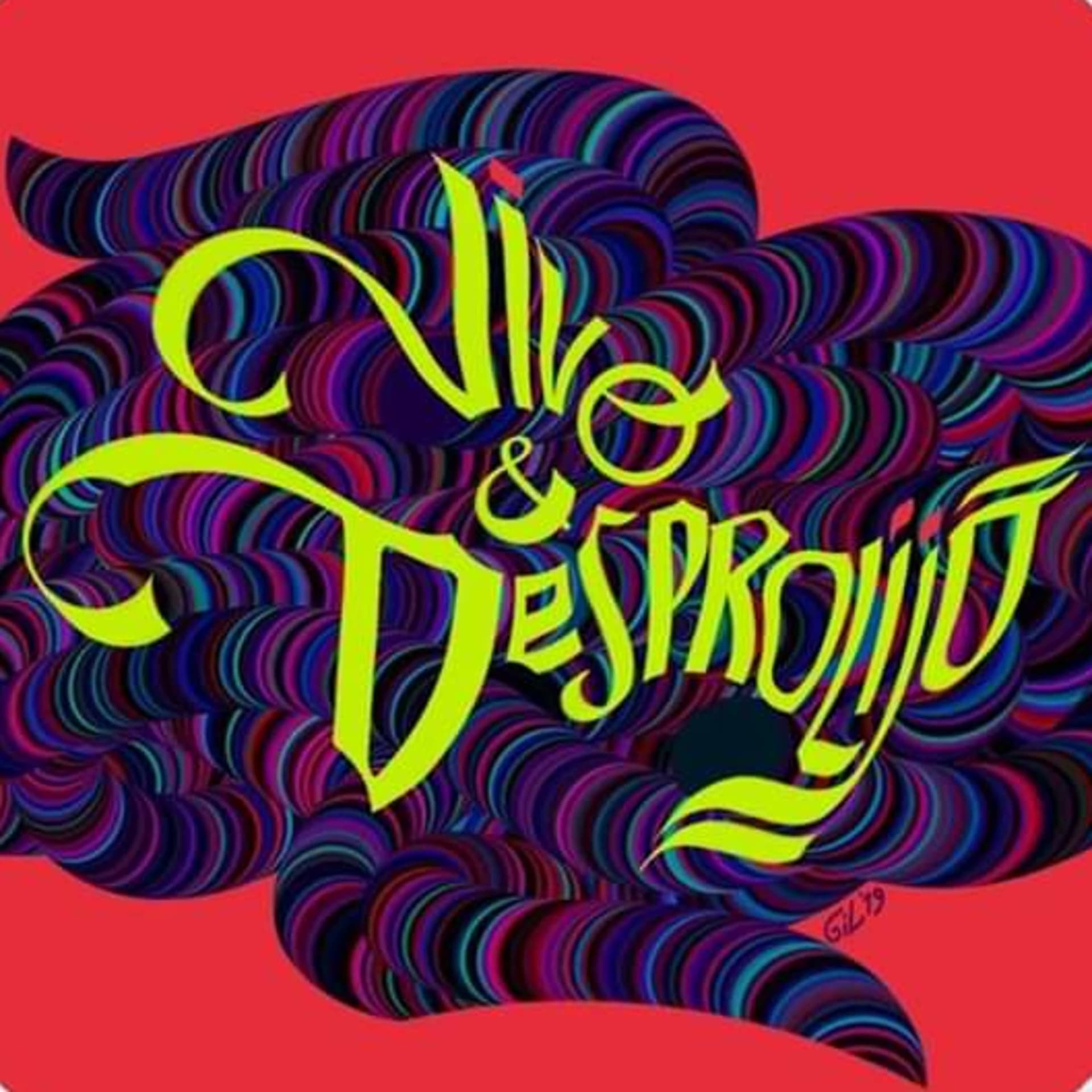 Vivo y Desprolijo - Podcasts