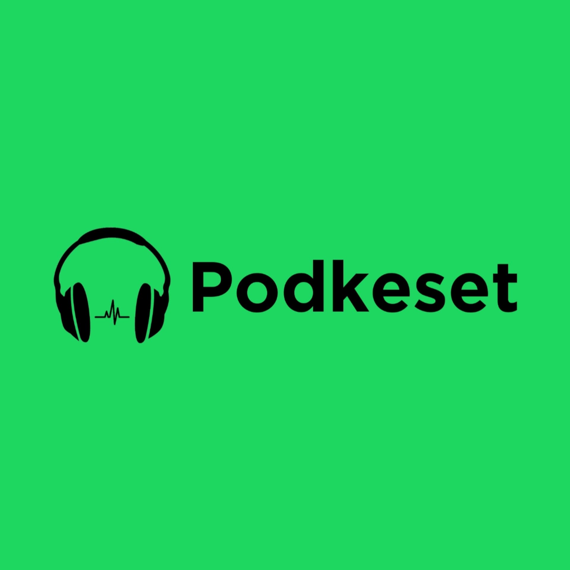 Podkeset - Podcasts