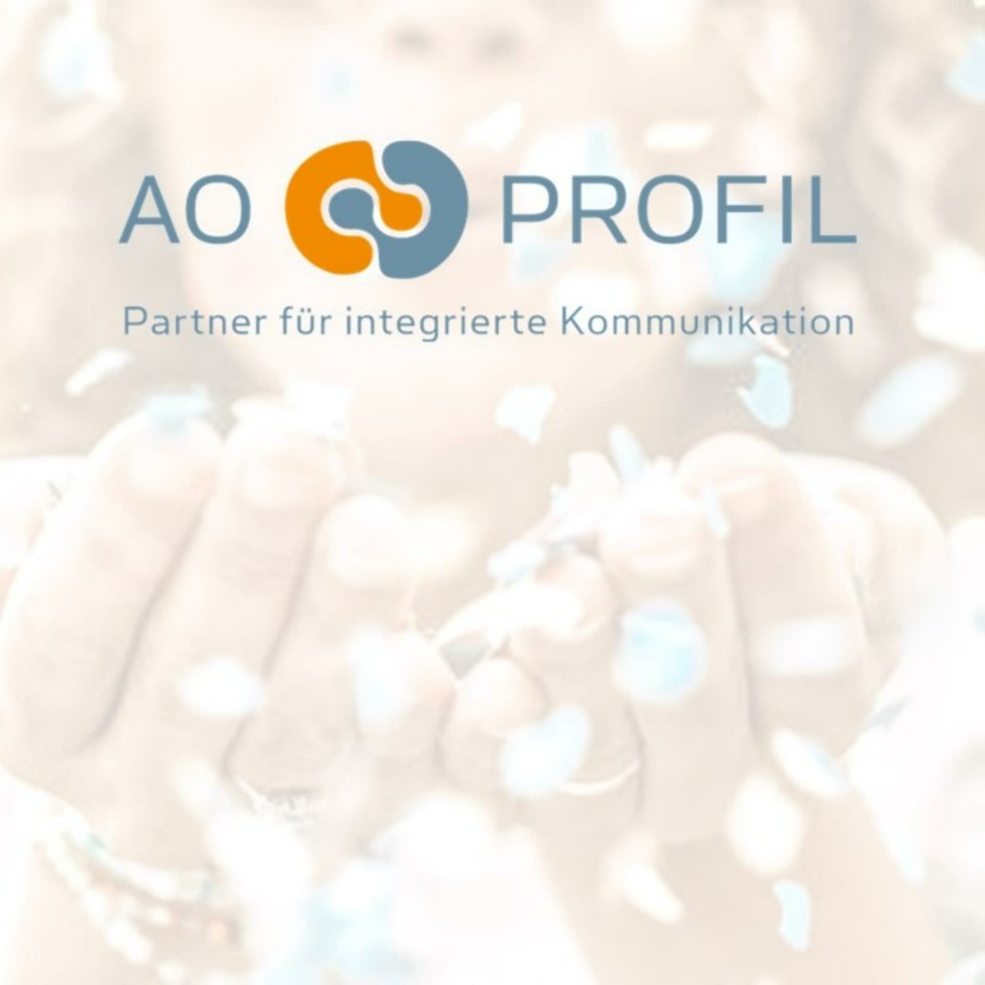 AO.Profil - der Talk! - Podcasts