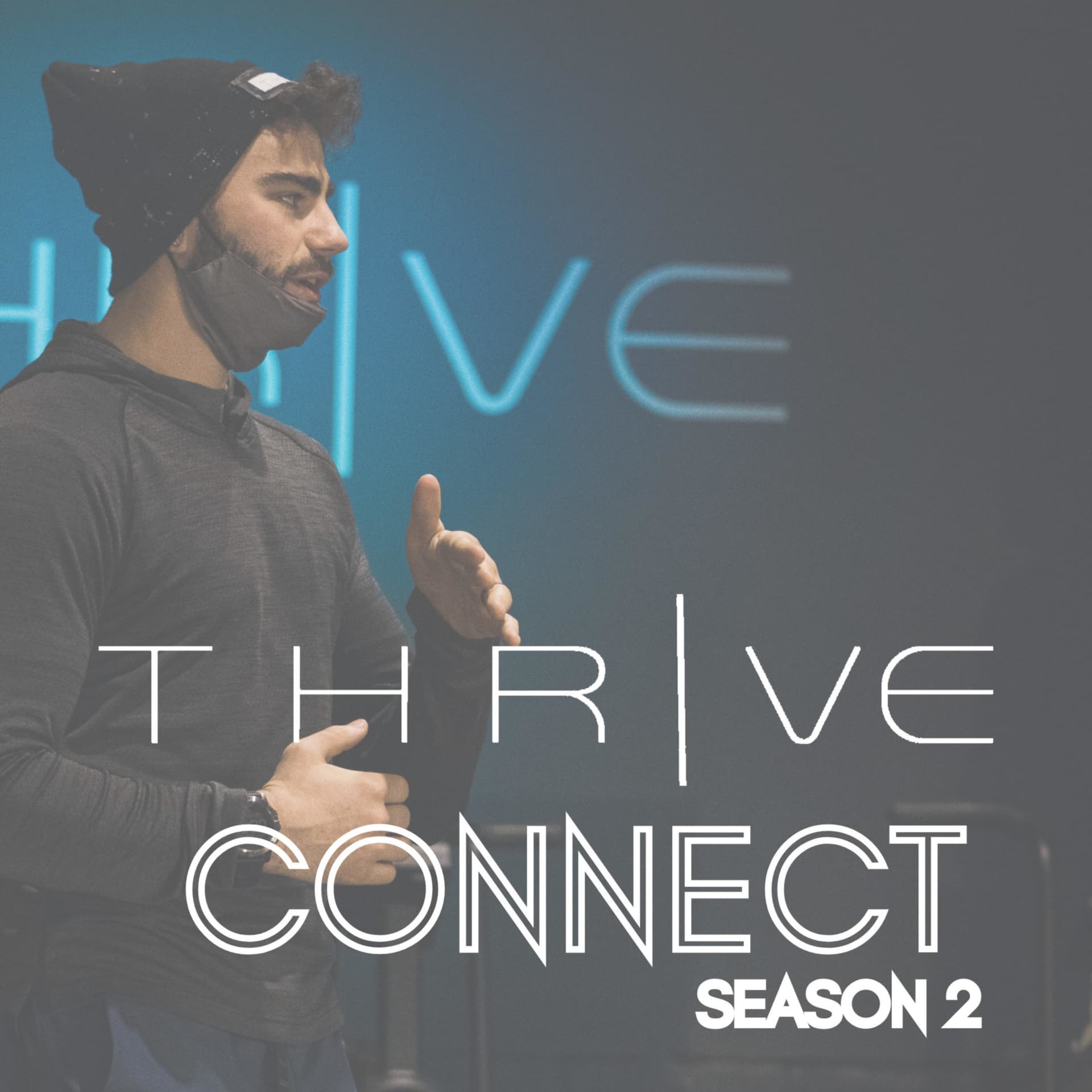 Thrive Connect - Podcasts
