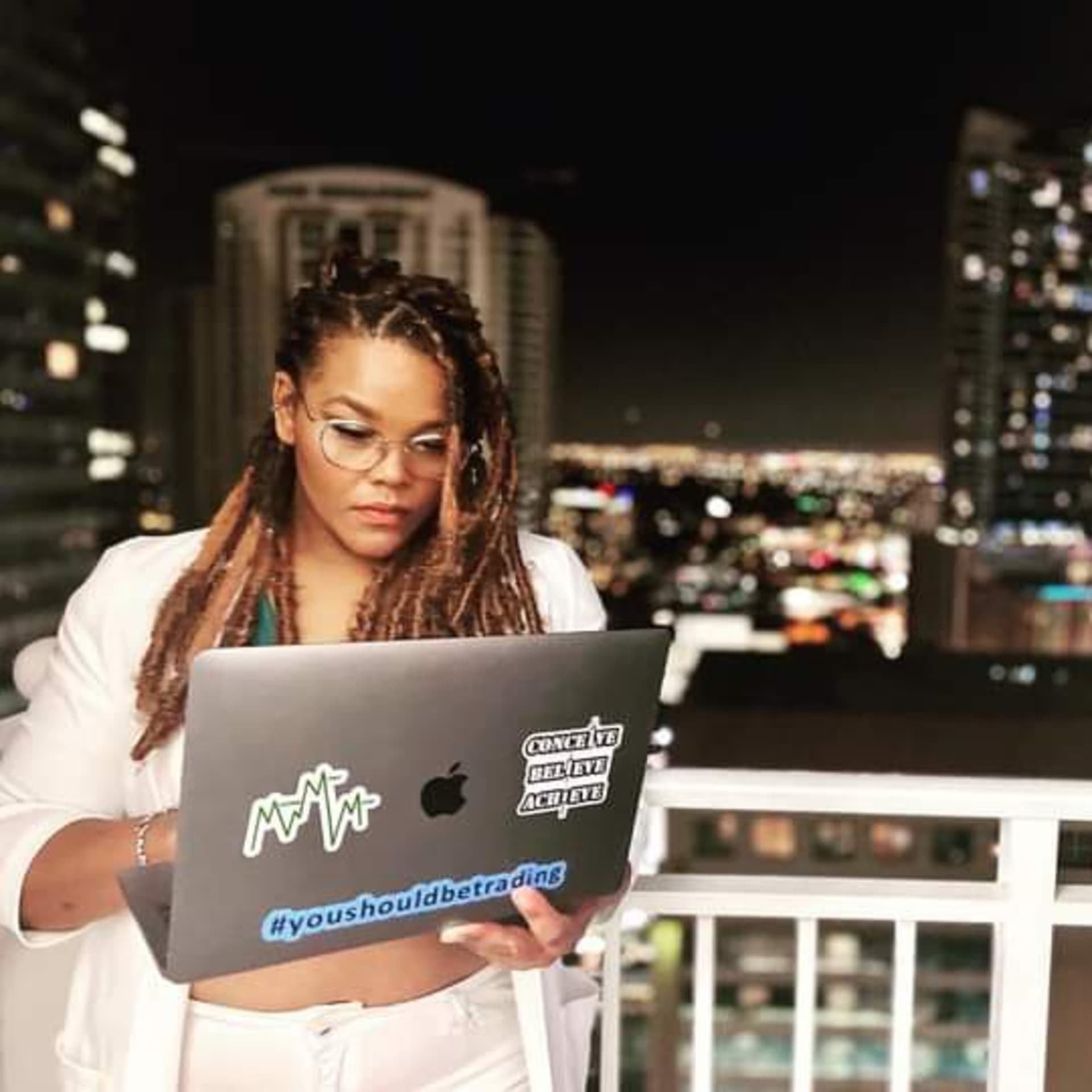 Enlightenment With Nikita Plaatjies⚡️ - Podcasts