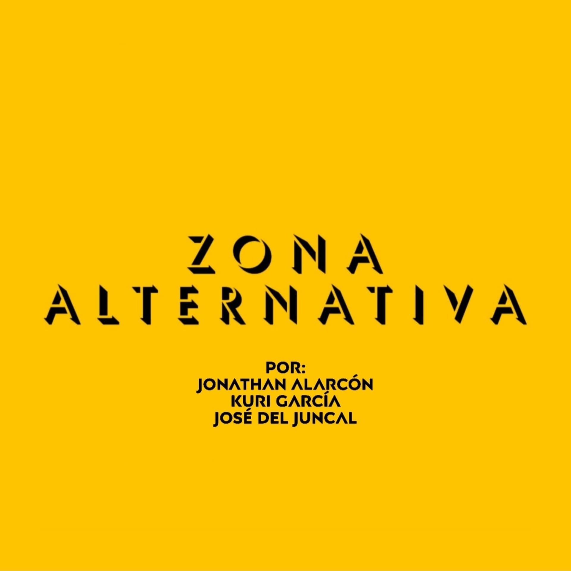 Zona Alternativa - Podcasts