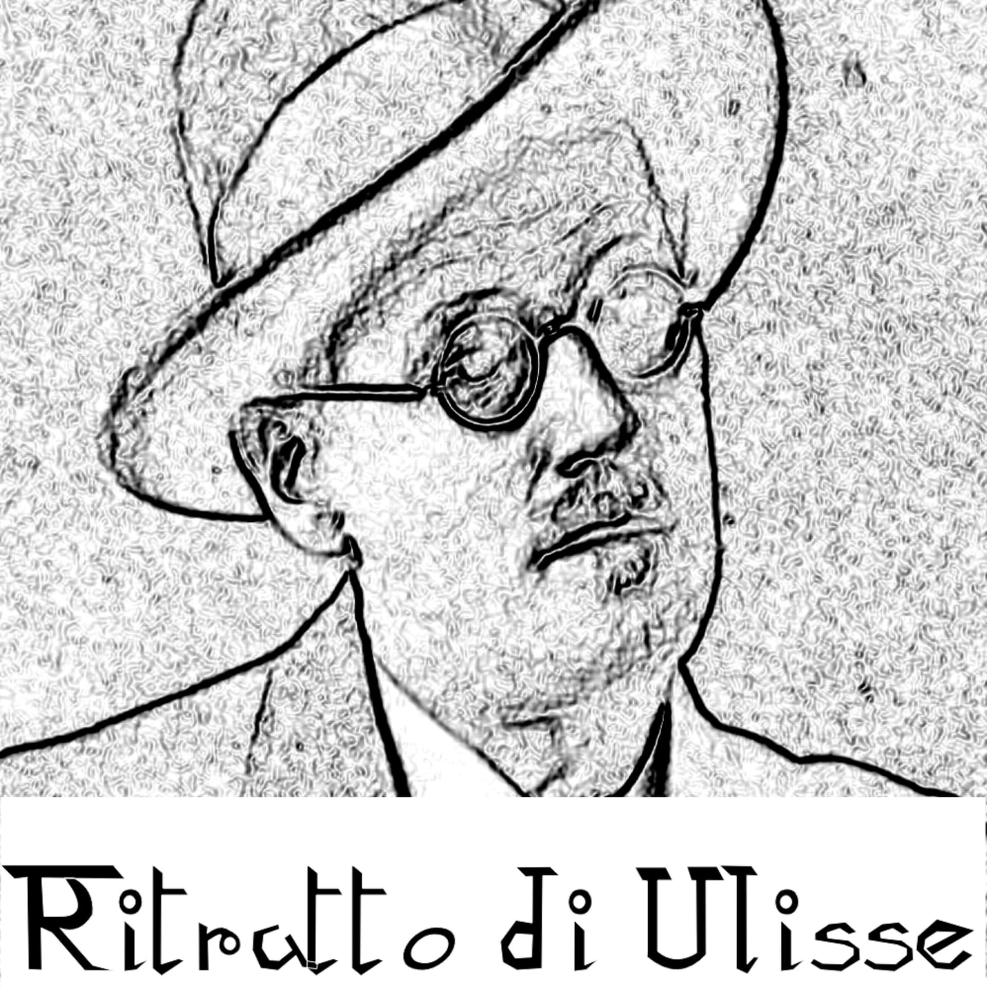 Ritratto di Ulisse (di Joyce) - Podcasts