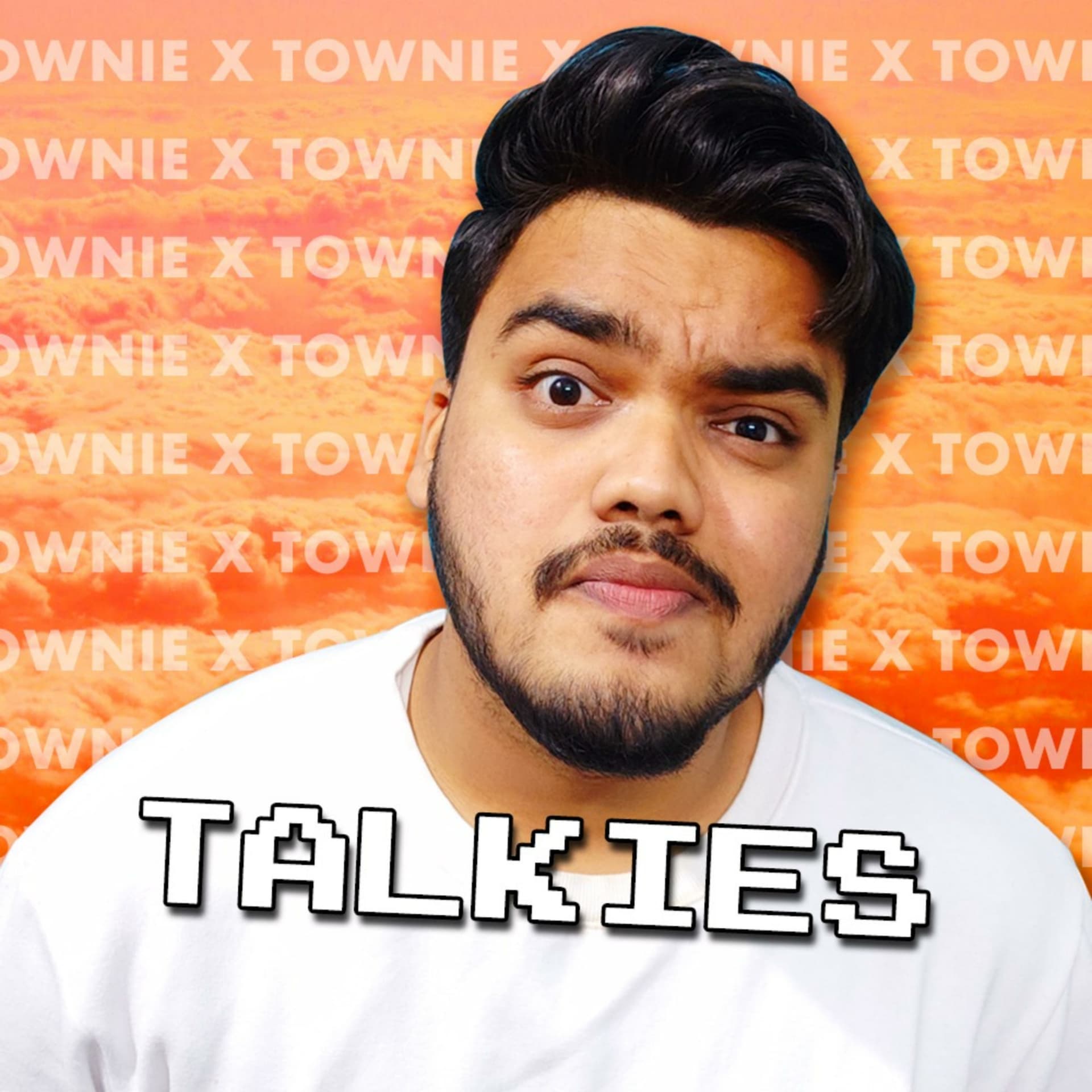 Townie Talkies - Podcasts