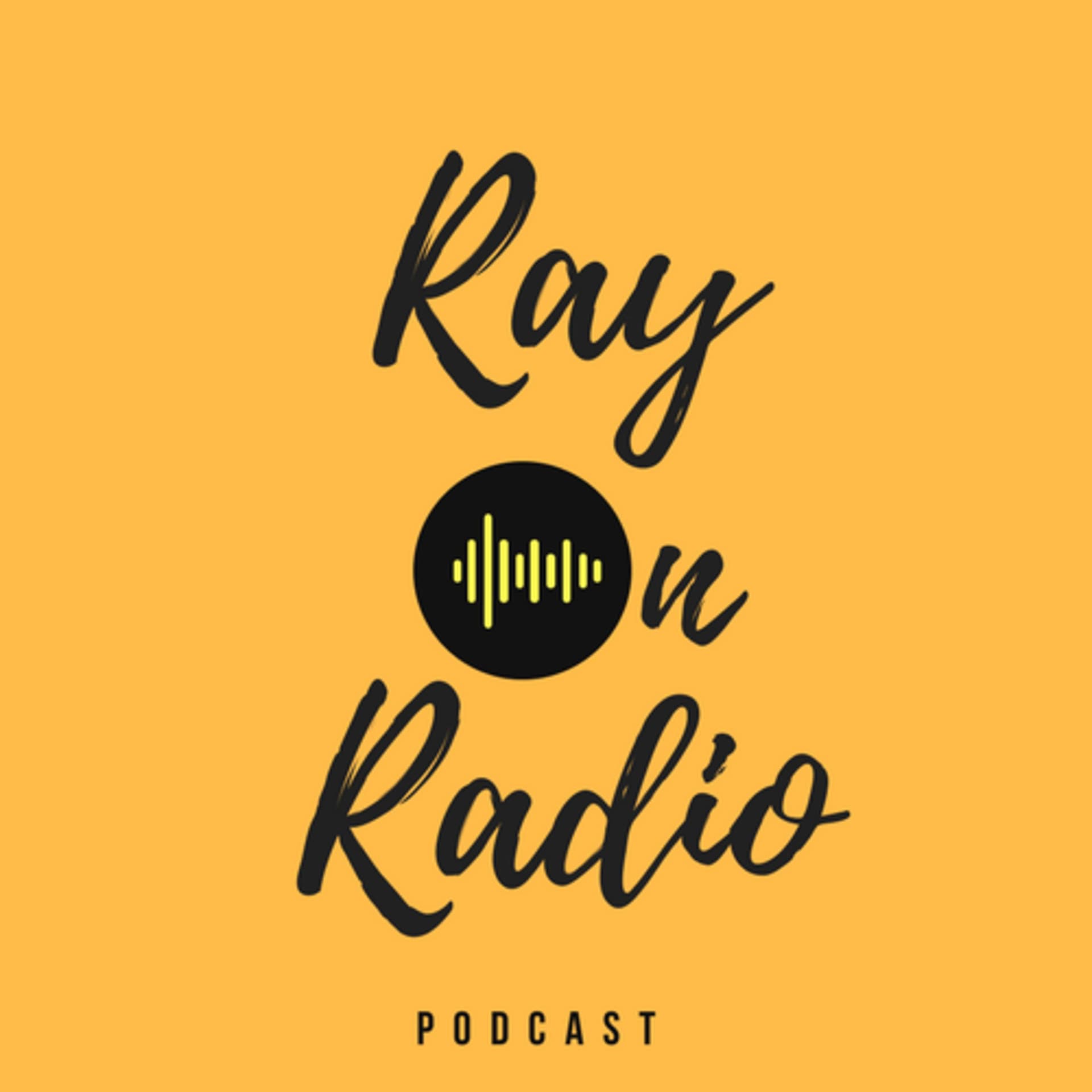 Ray On Radio - Podcasts