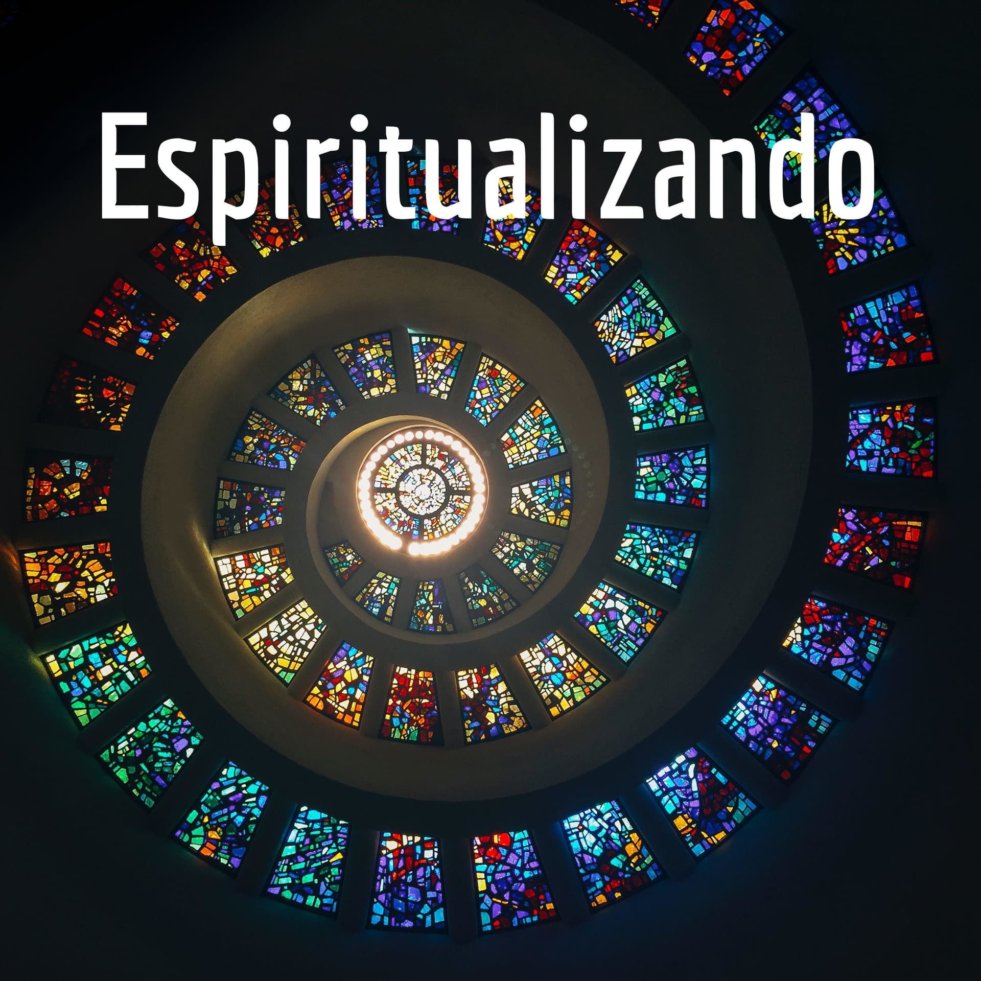 Espiritualizando - Podcasts
