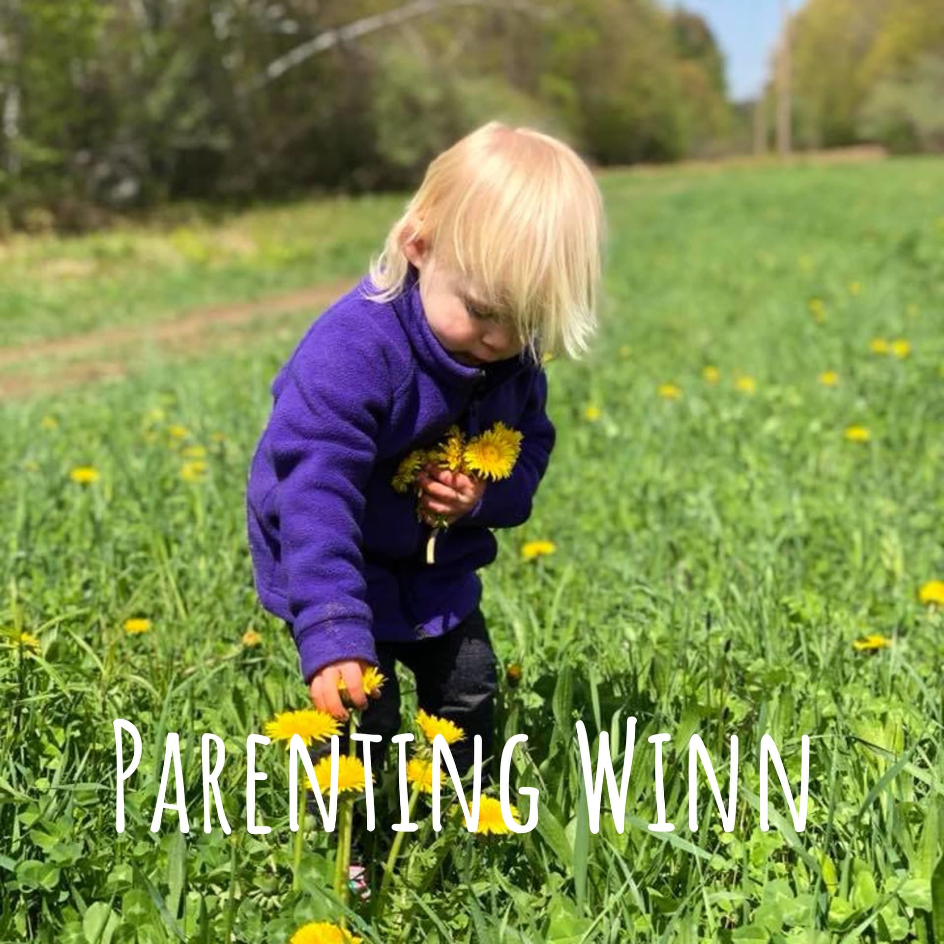 Parenting Winn - Podcasts