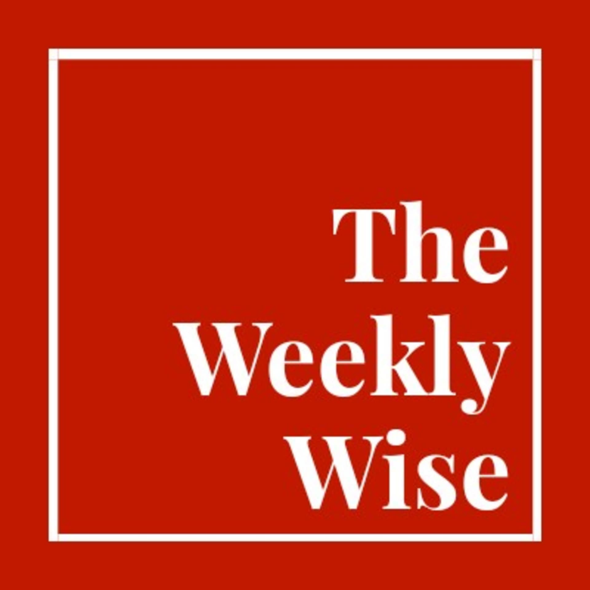 The Weekly Wise - Podcasts
