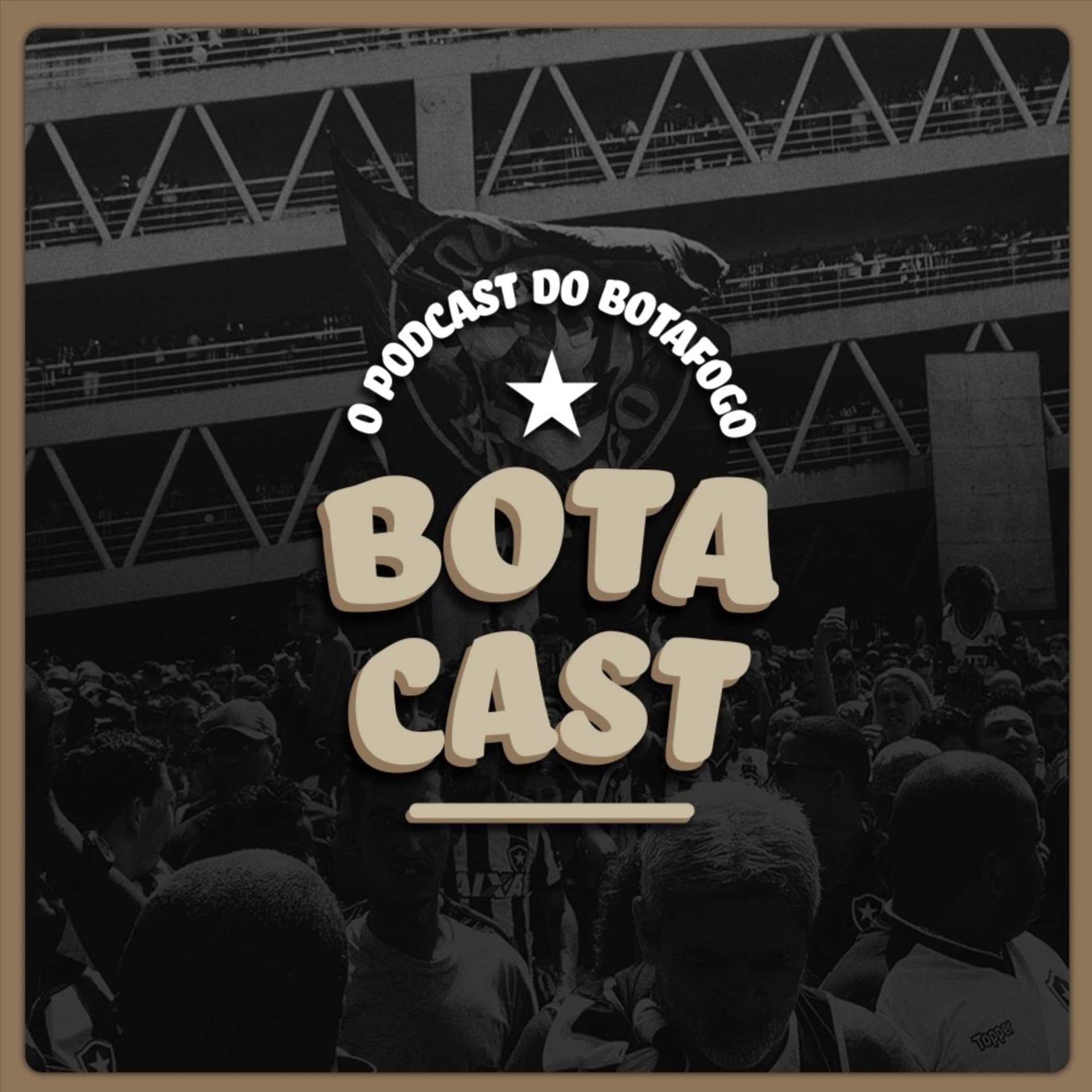 Botacast - Não se Compara! - Podcasts