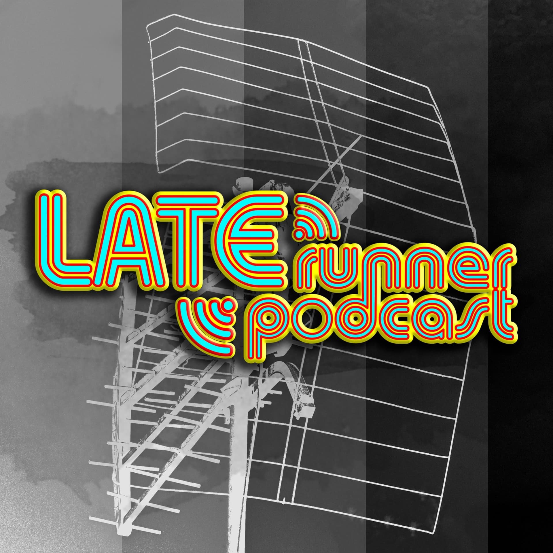 LateRunner Podcast - Podcasts