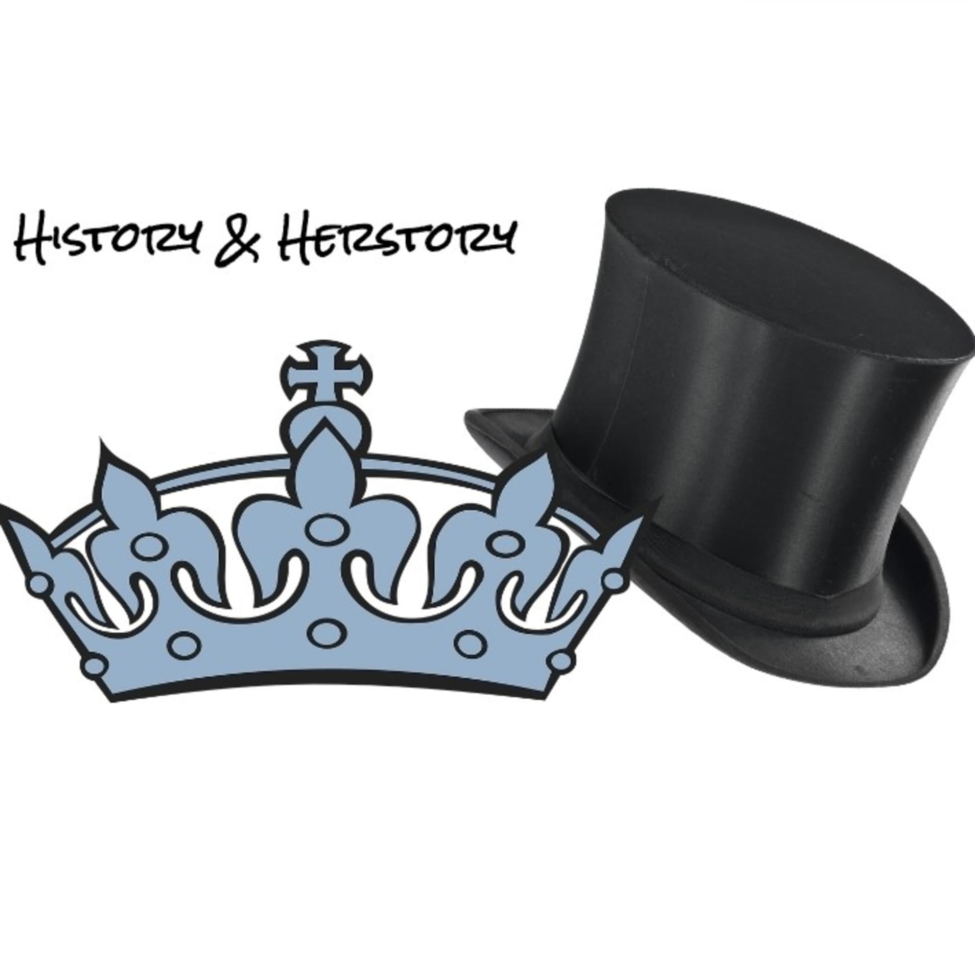 History & Herstory - Podcasts
