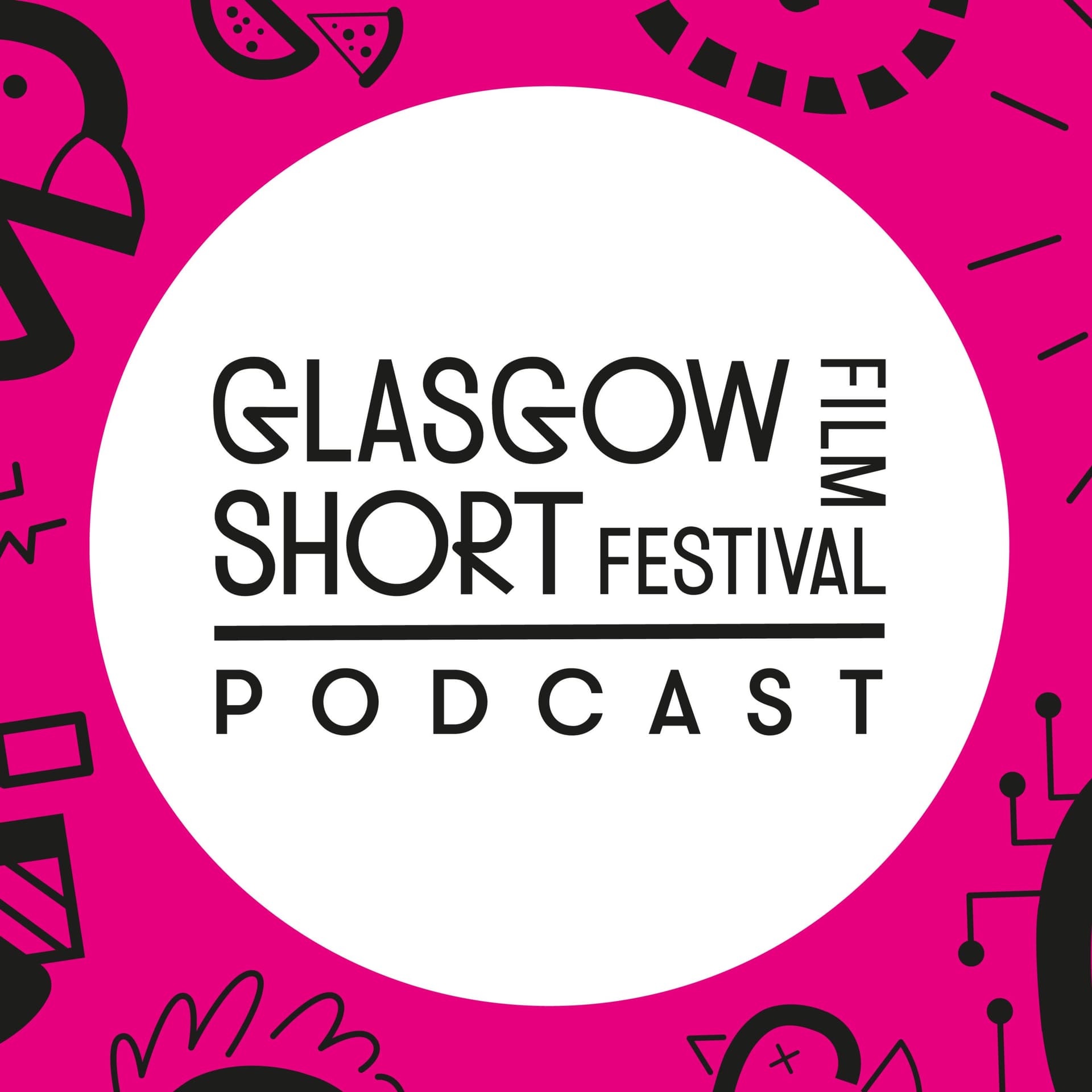 Glasgow Short Podcast - Podcasts