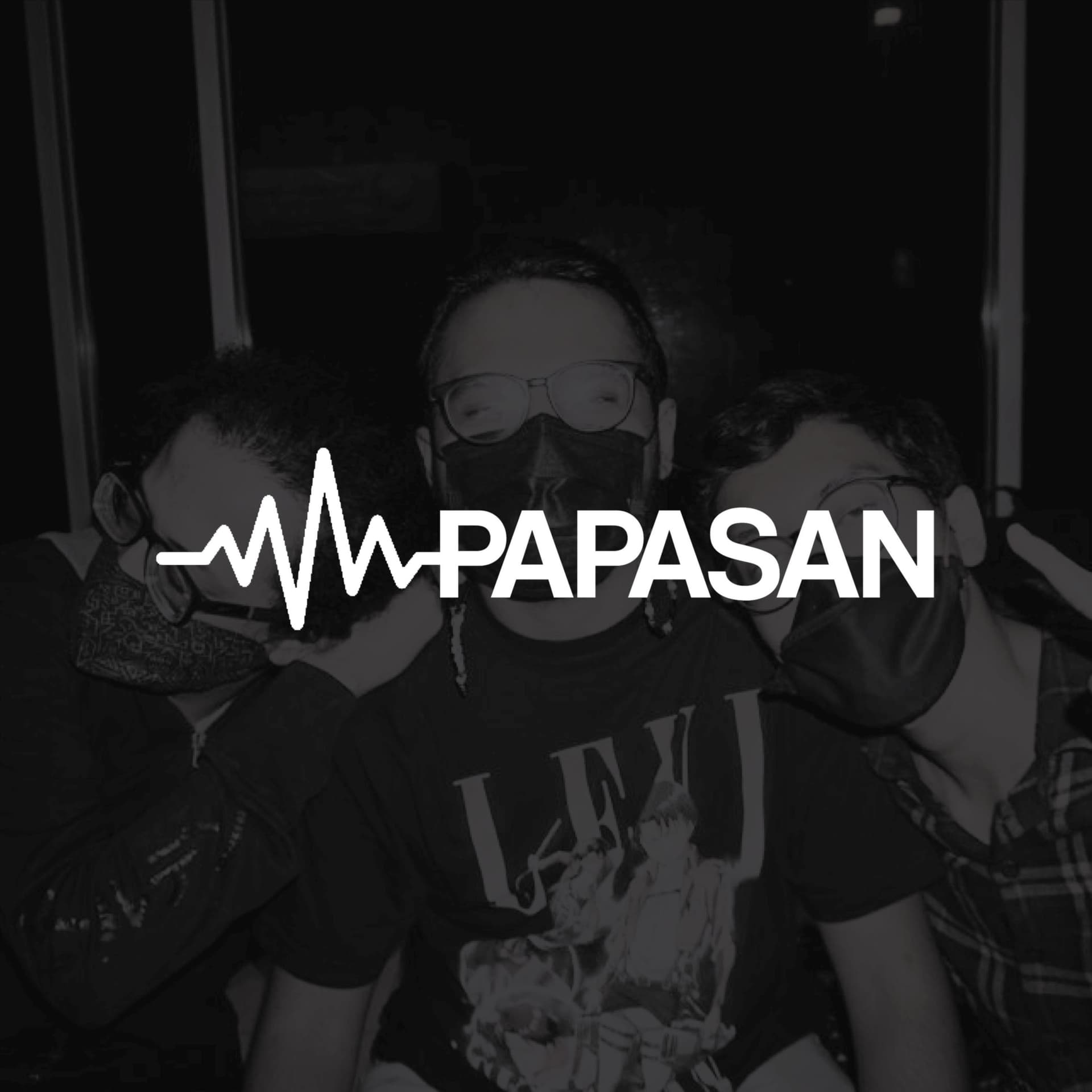 Papasan - Podcasts
