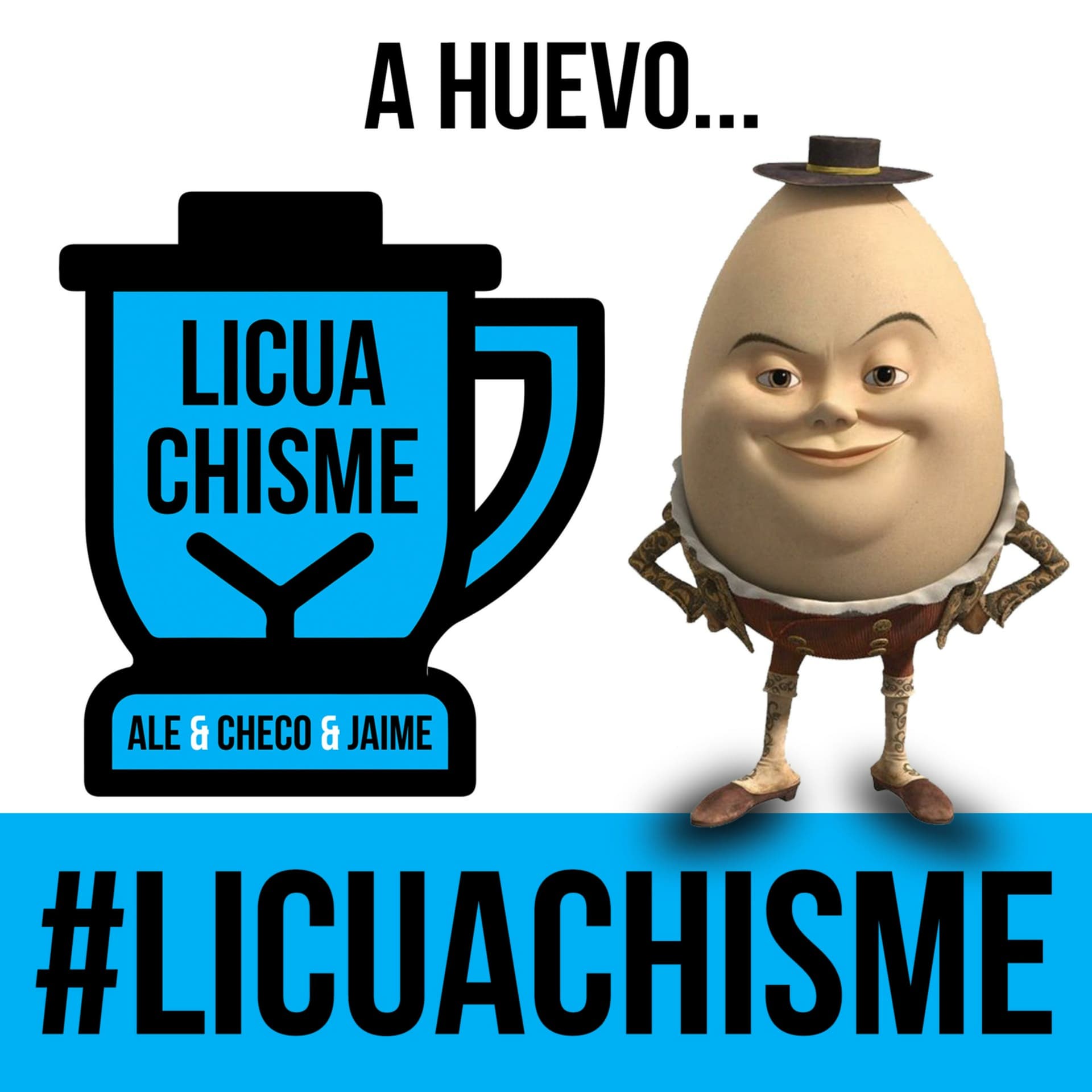 Cinema Tempo: Licuachisme - Podcasts