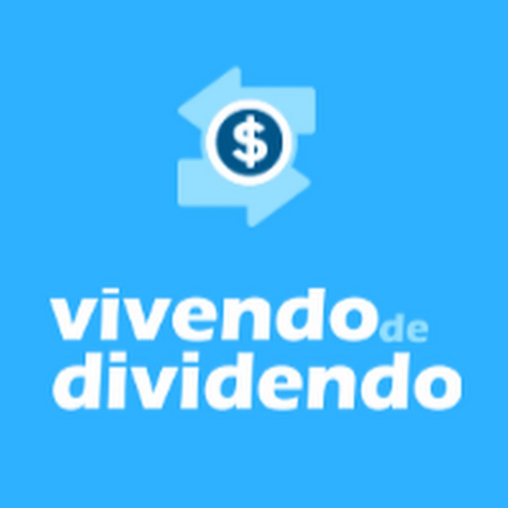 Vivendo de Dividendos - Rodrigo Colombo - Podcasts
