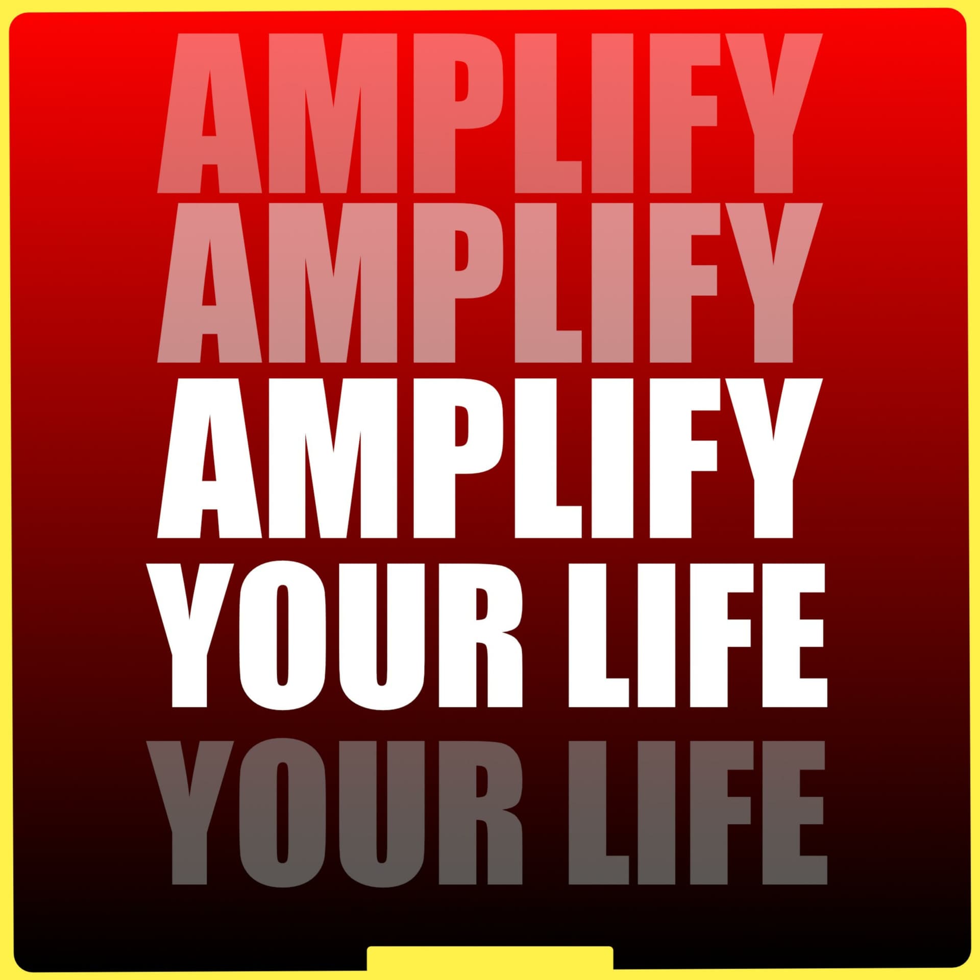 Amplify Your Life - AYL - Podcasts