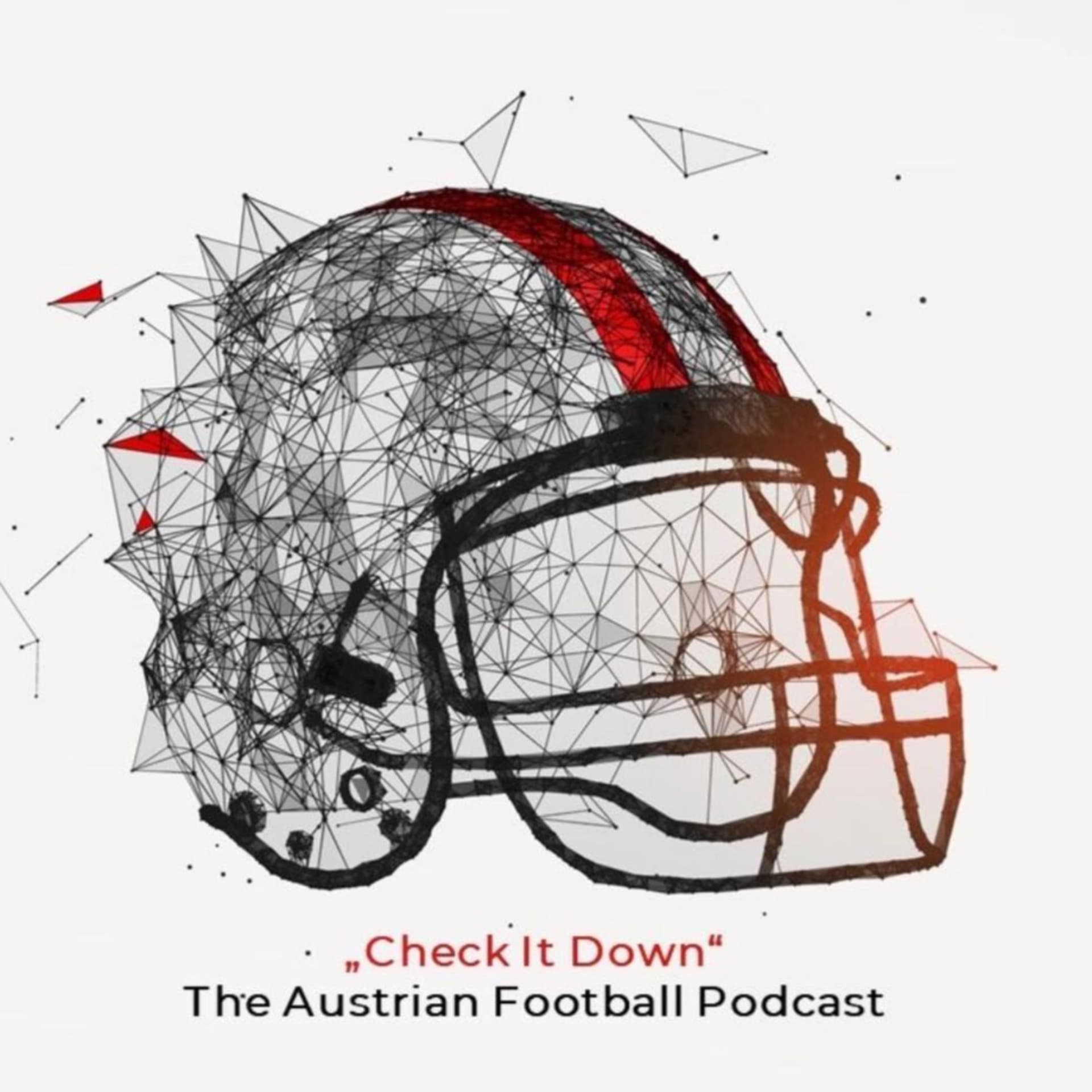 ,,Check it Down'' - The Austrian Football Podcast - Podcasts