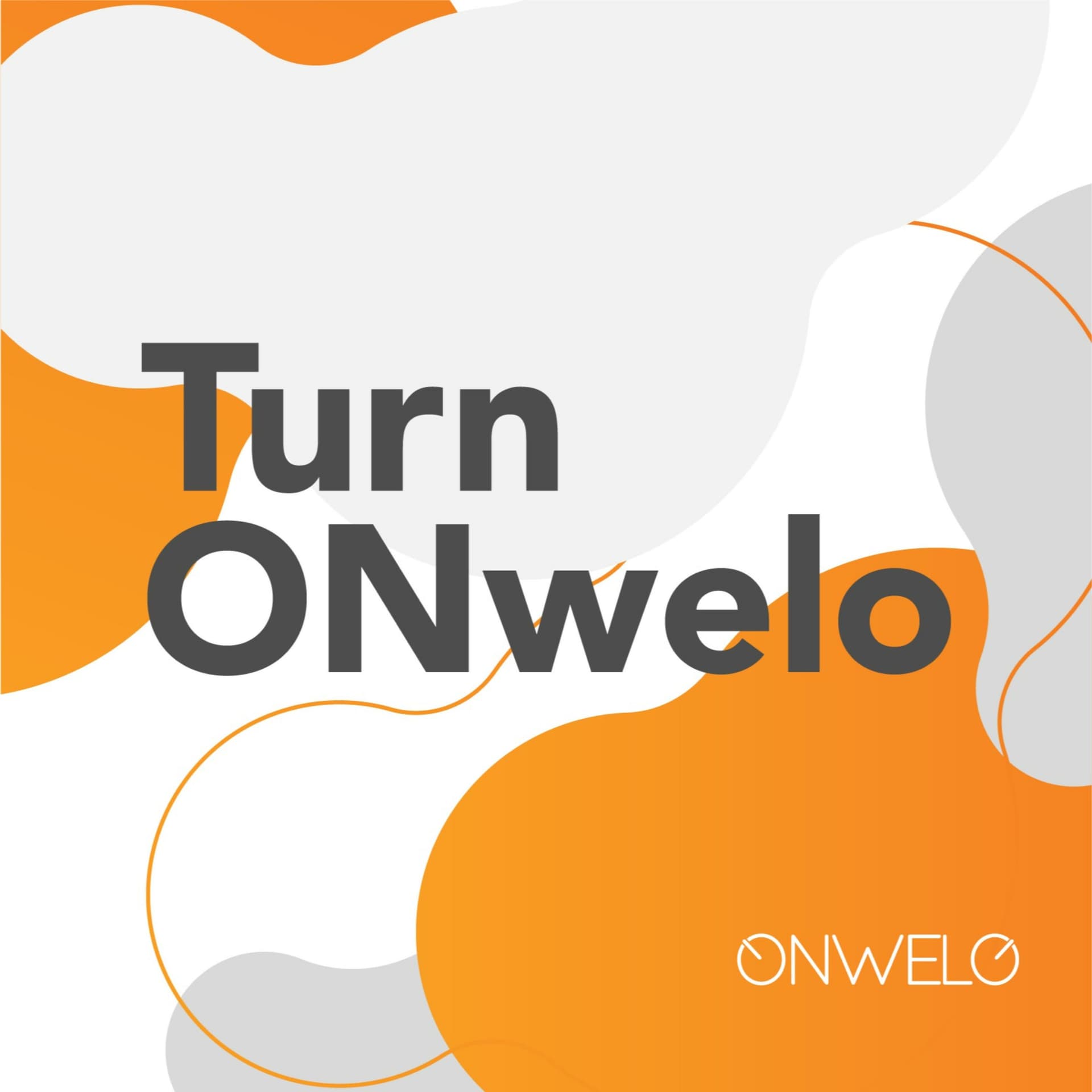 Turn ONwelo - Podcasts