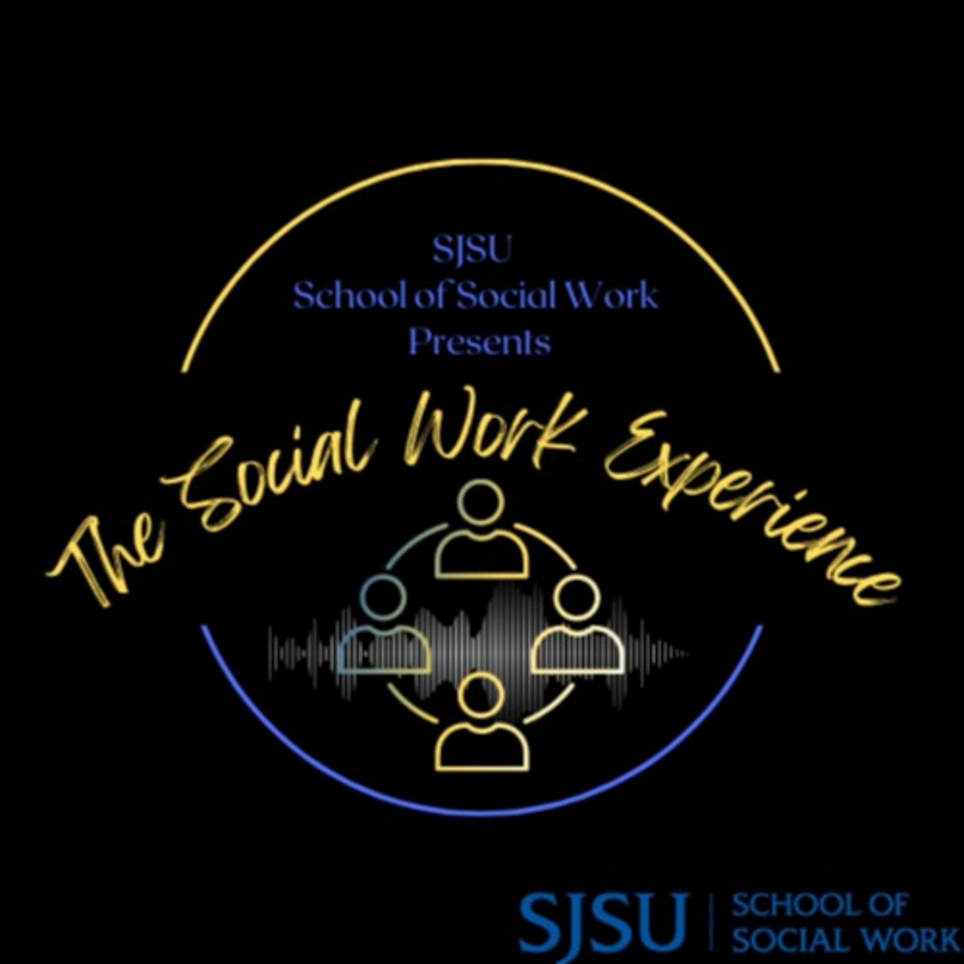 The Social Work Experience - Podcasts