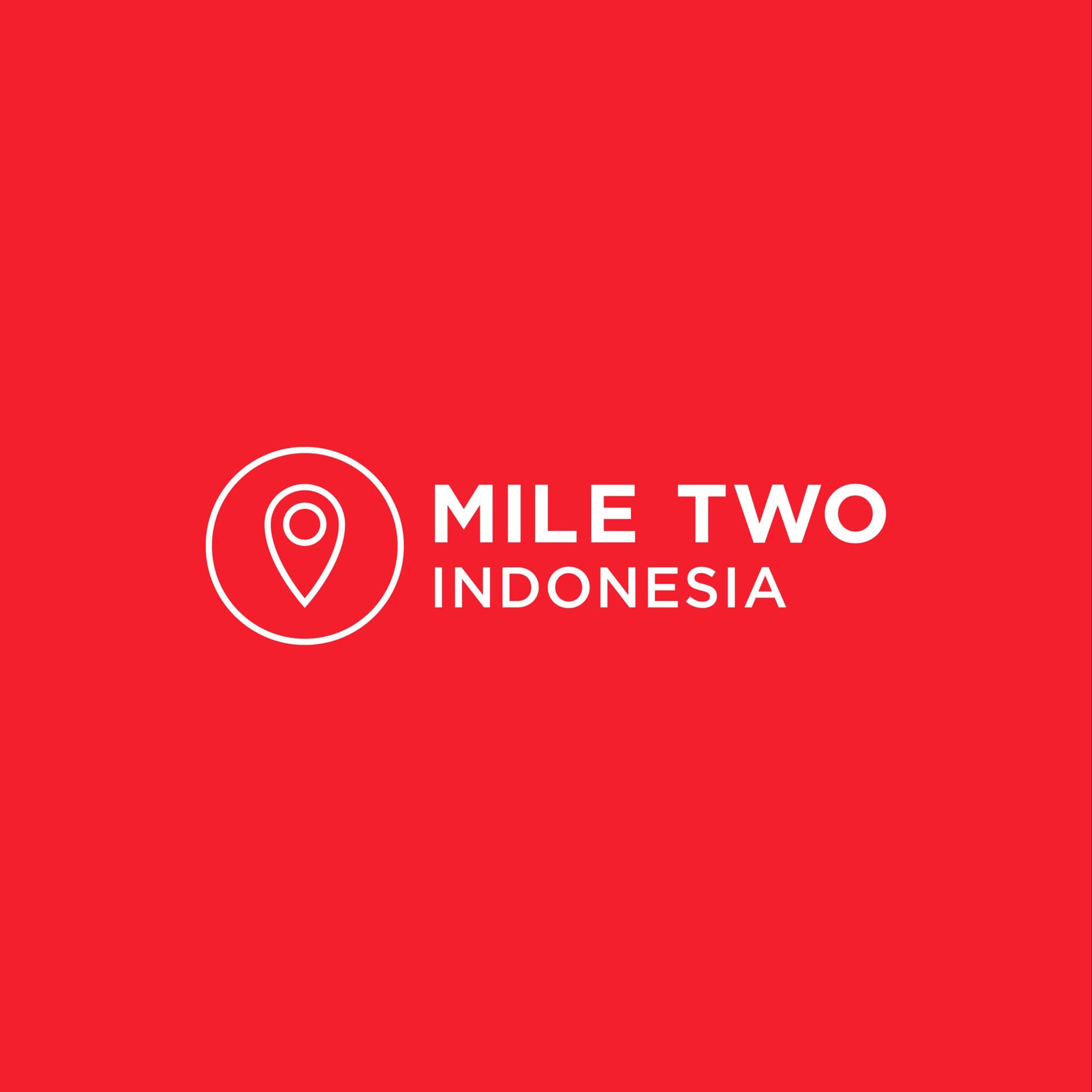 Mile Two Indonesia Podcast - Podcasts