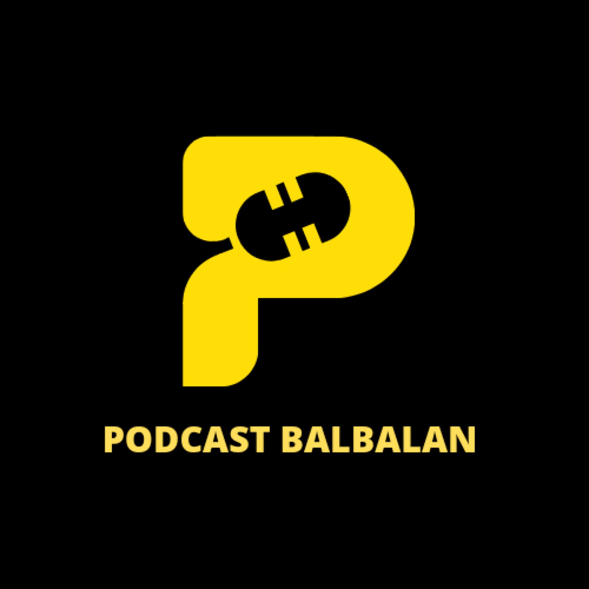 Podcast Balbalan - Podcasts