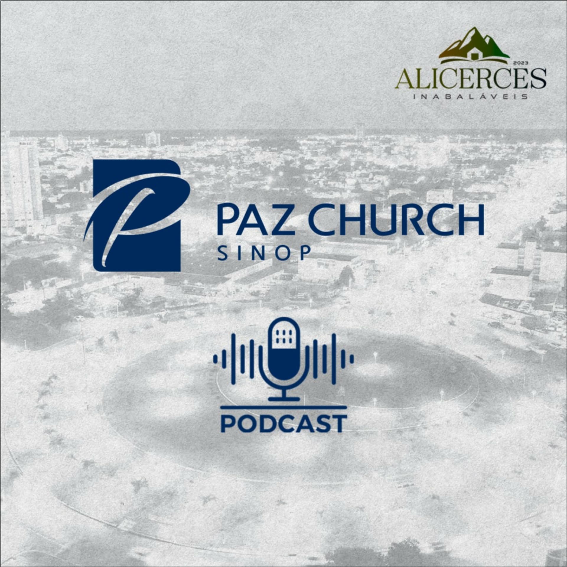 Paz Church Sinop - Podcast - Podcasts