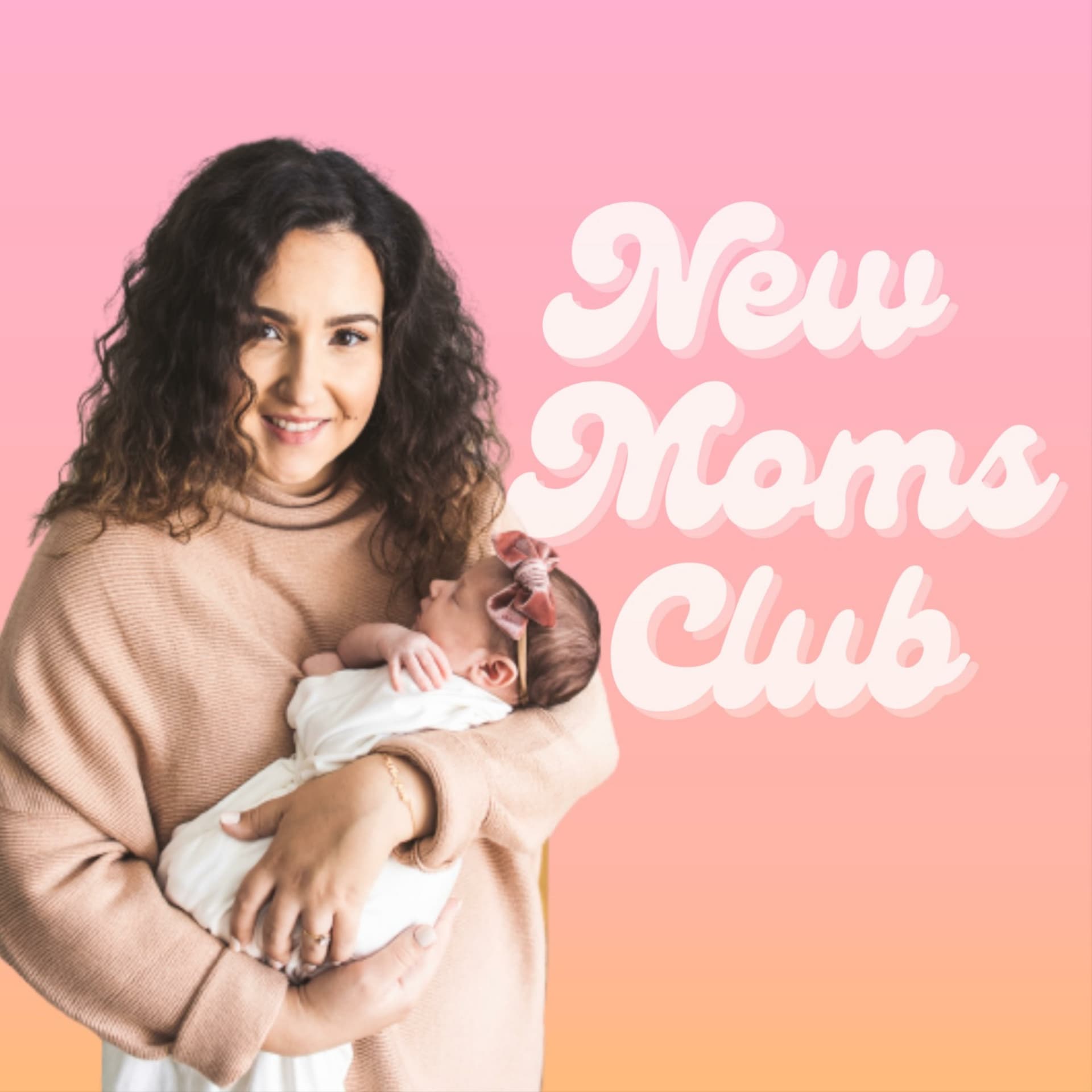 New Moms Club - Podcasts