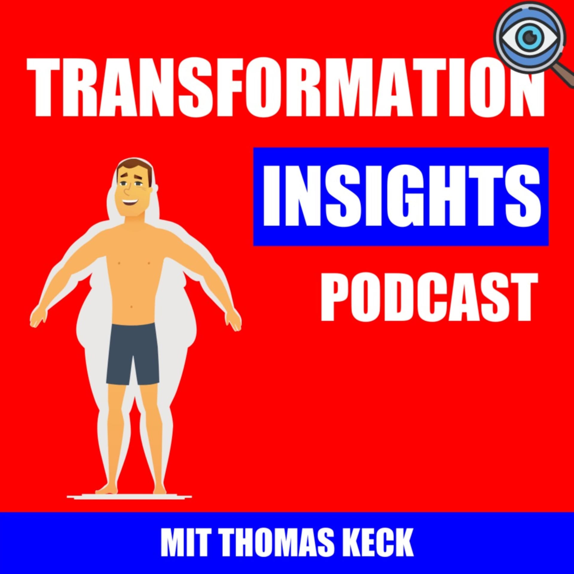 Transformation Insights Podcast - Podcasts