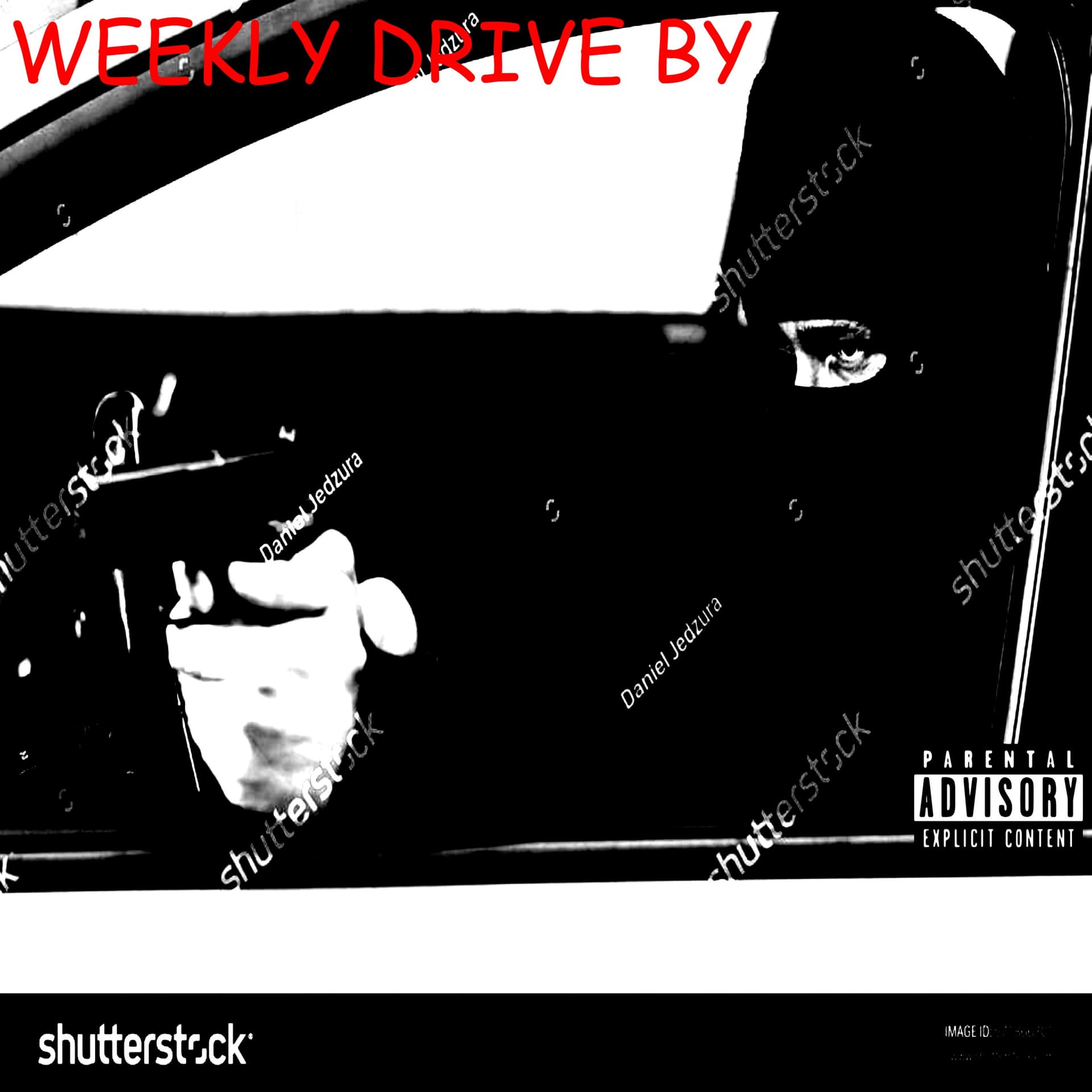 Weekly Drive-By - Podcasts