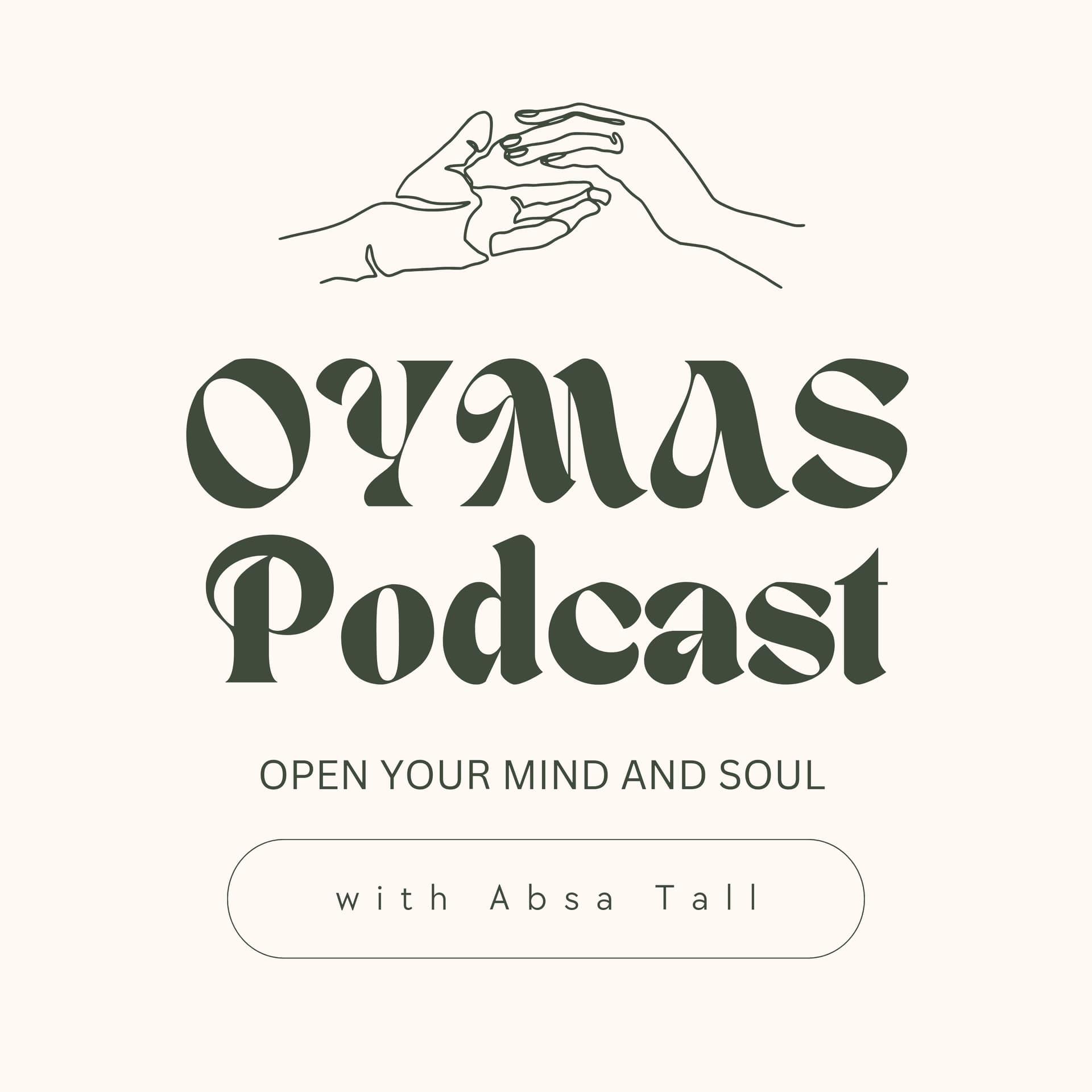 Open Your Mind and Soul - Podcasts