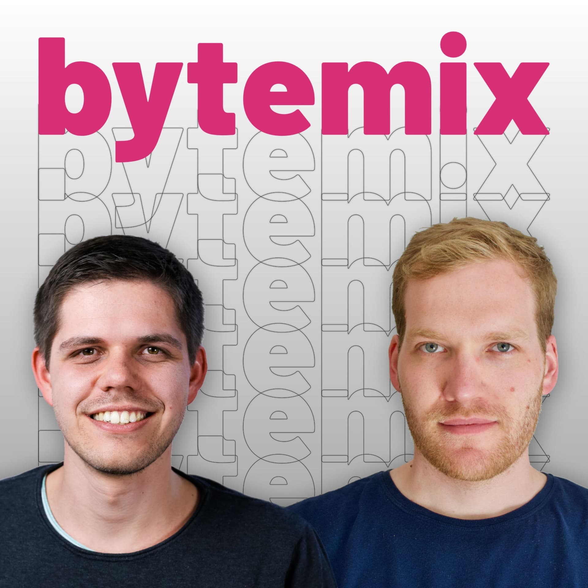 Bytemix – Tech Talk, Indie Web und App Development für Entwickler:innen - Podcasts