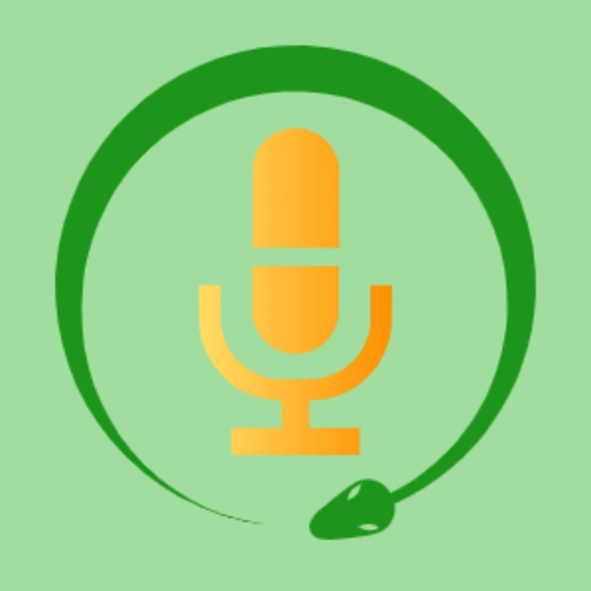 TALK-FARMA - Podcasts