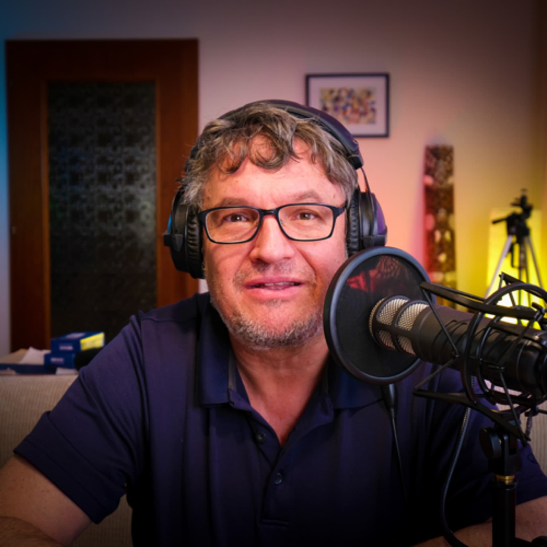 dieserjessi - Podcasts