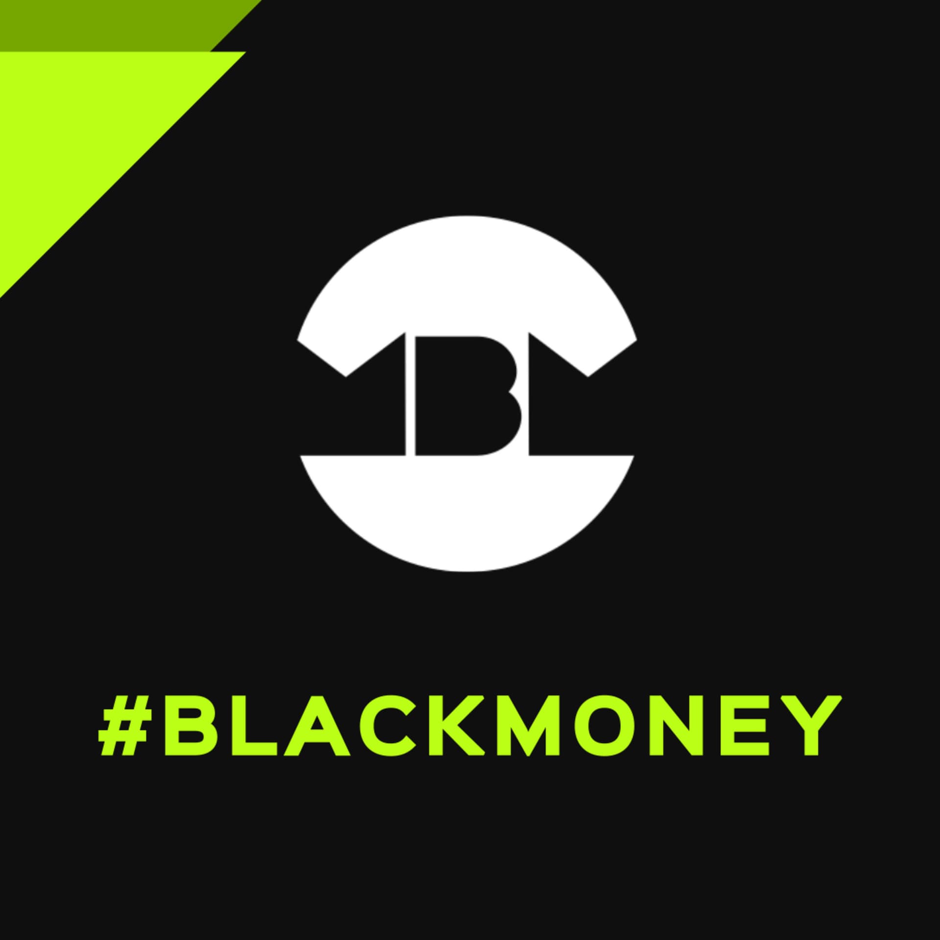 #BlackMoneyCast - Podcasts