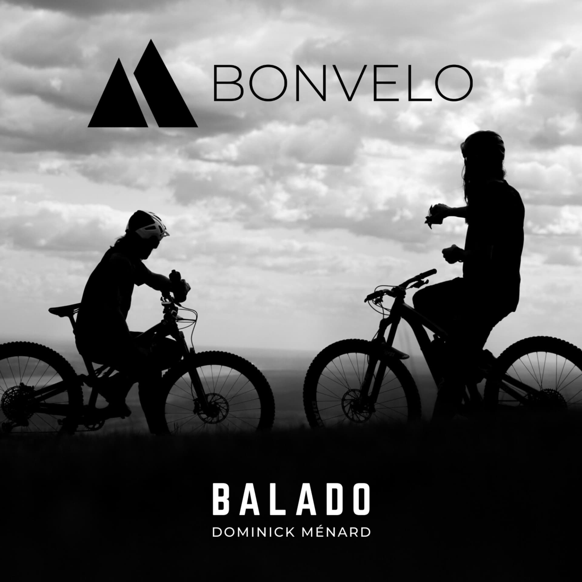 Bonvelo balado - Podcasts