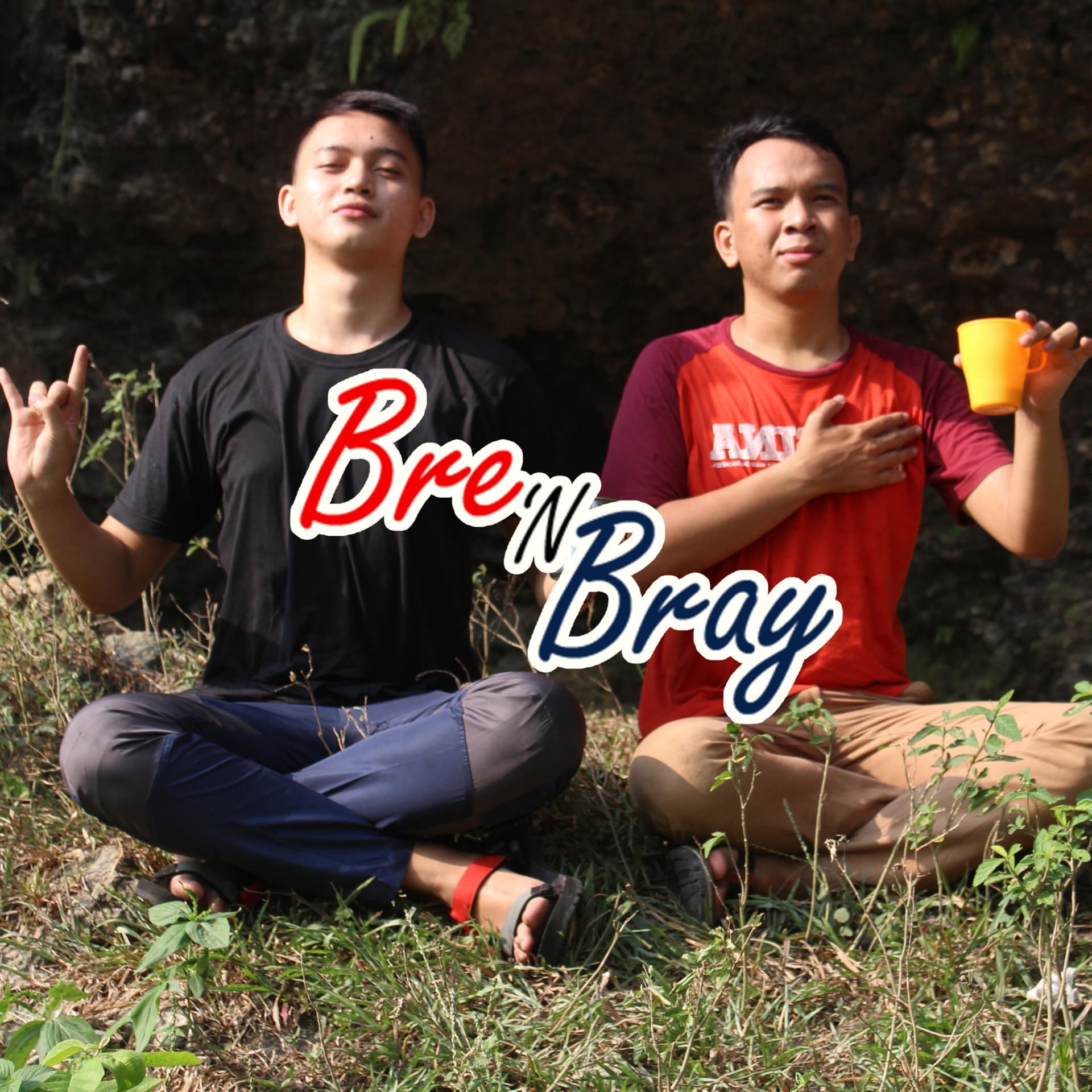 Bre N Bray - Podcasts