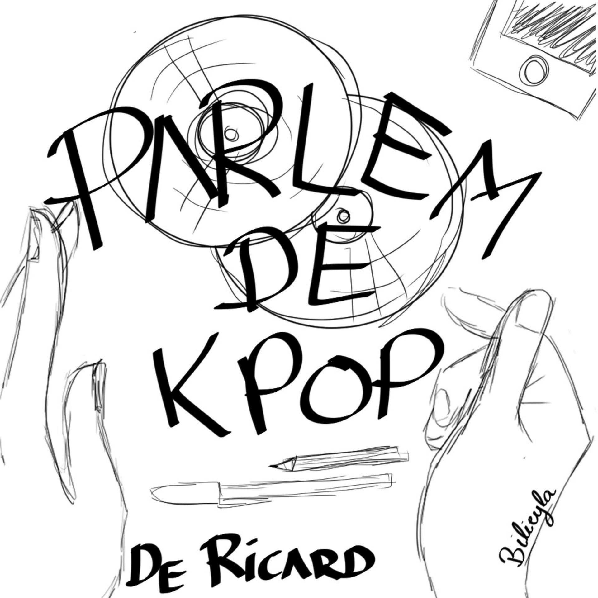 Parlem de Kpop - Podcasts